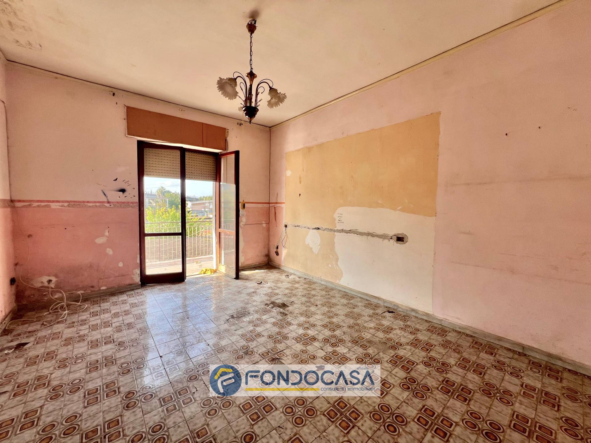 Appartamento in vendita a Sant'Antimo