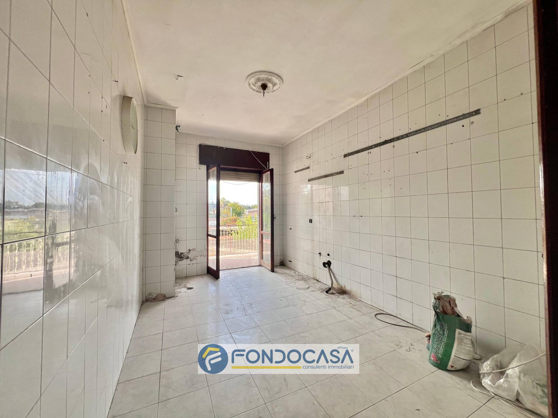 Appartamento in vendita a Sant'Antimo