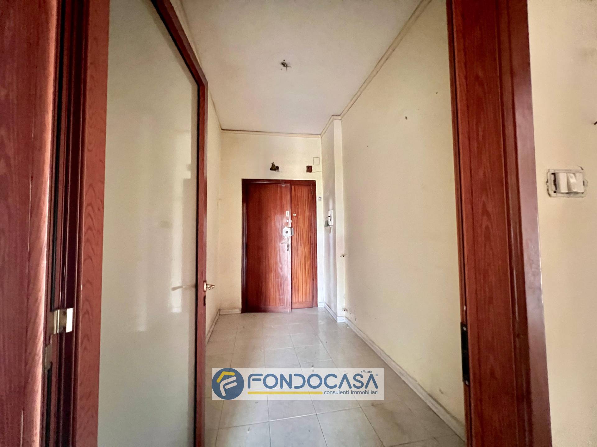 Appartamento in vendita a Sant'Antimo