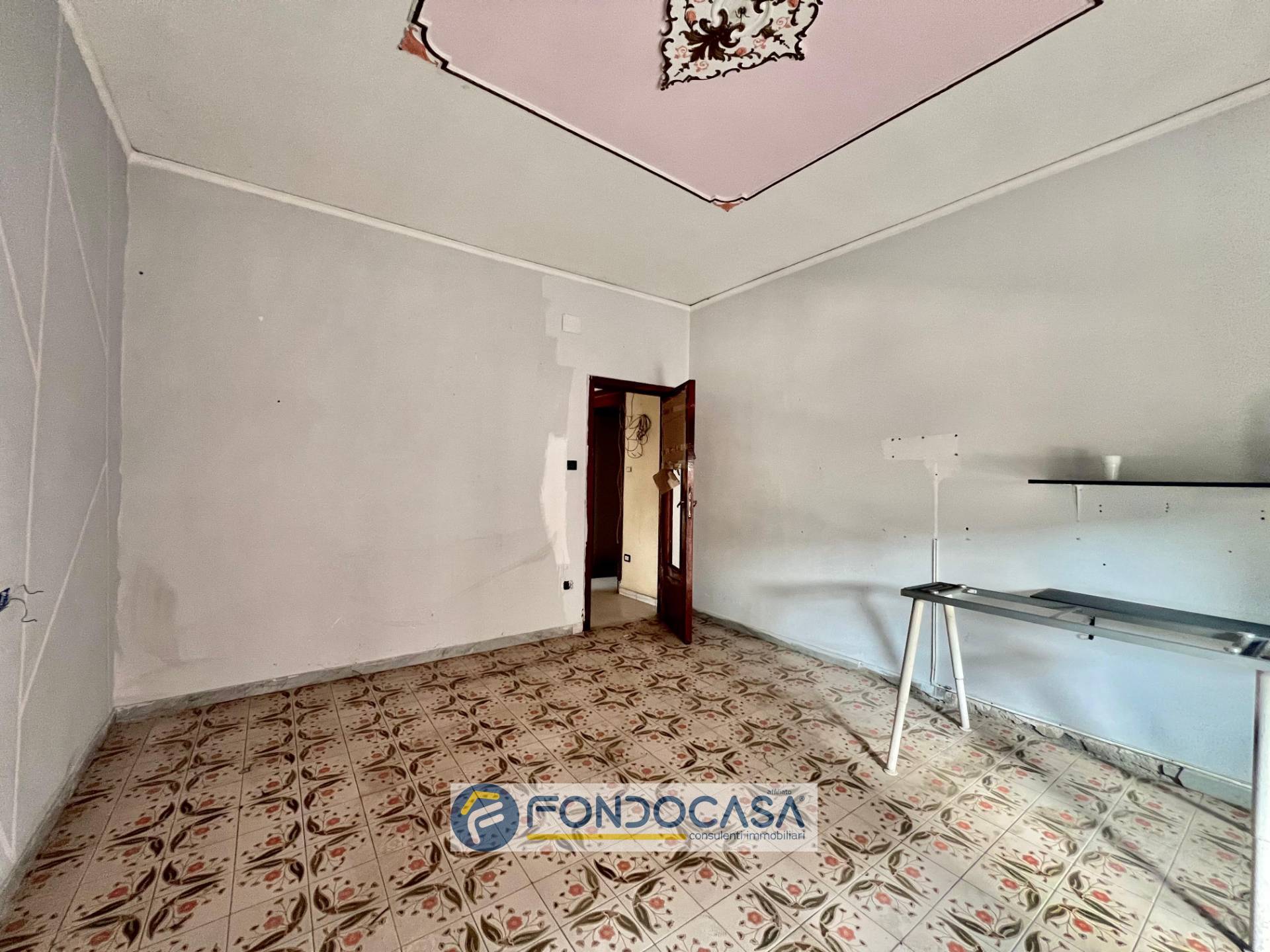 Appartamento in vendita a Sant'Antimo