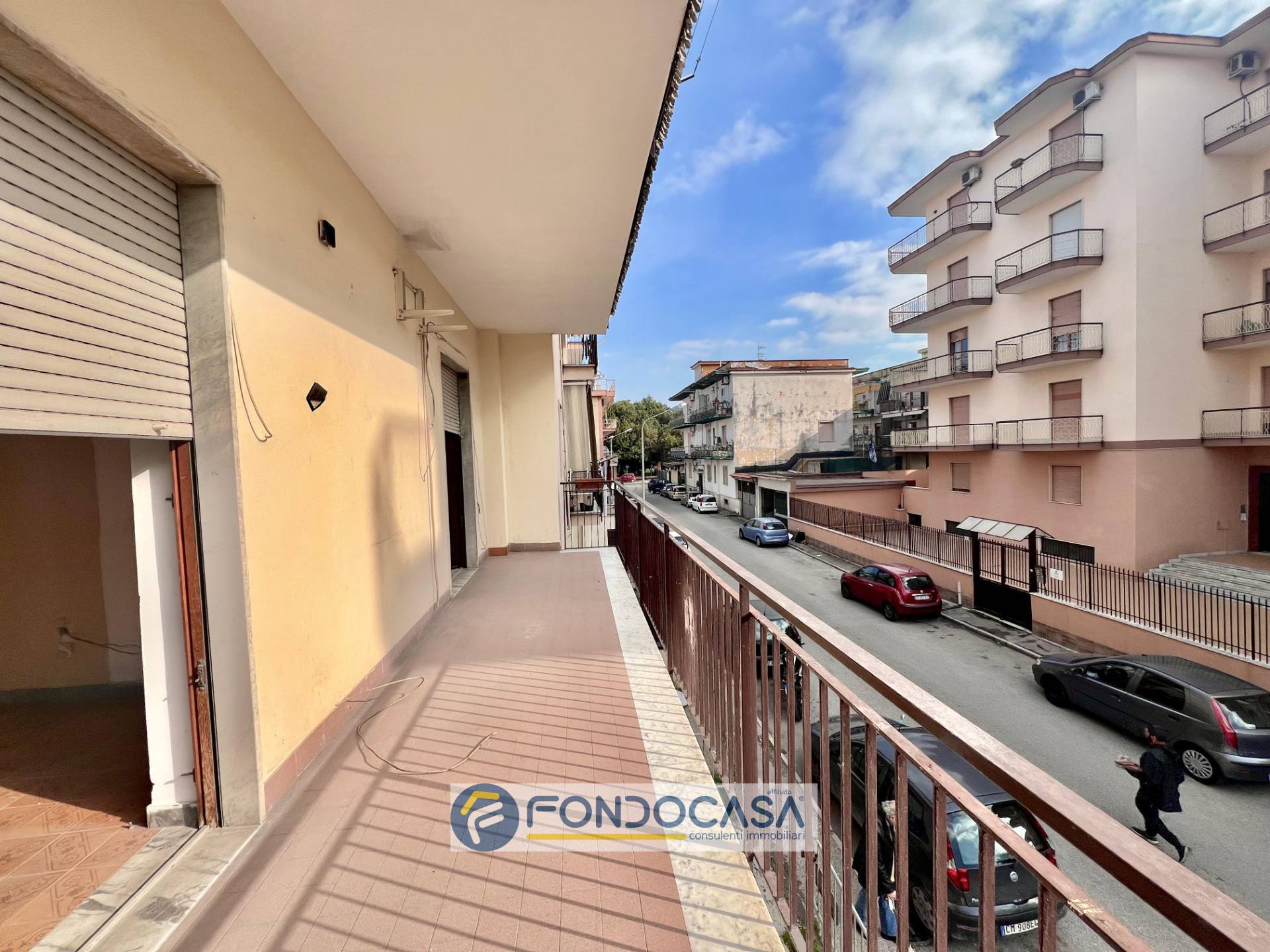 Appartamento in vendita a Sant'Antimo