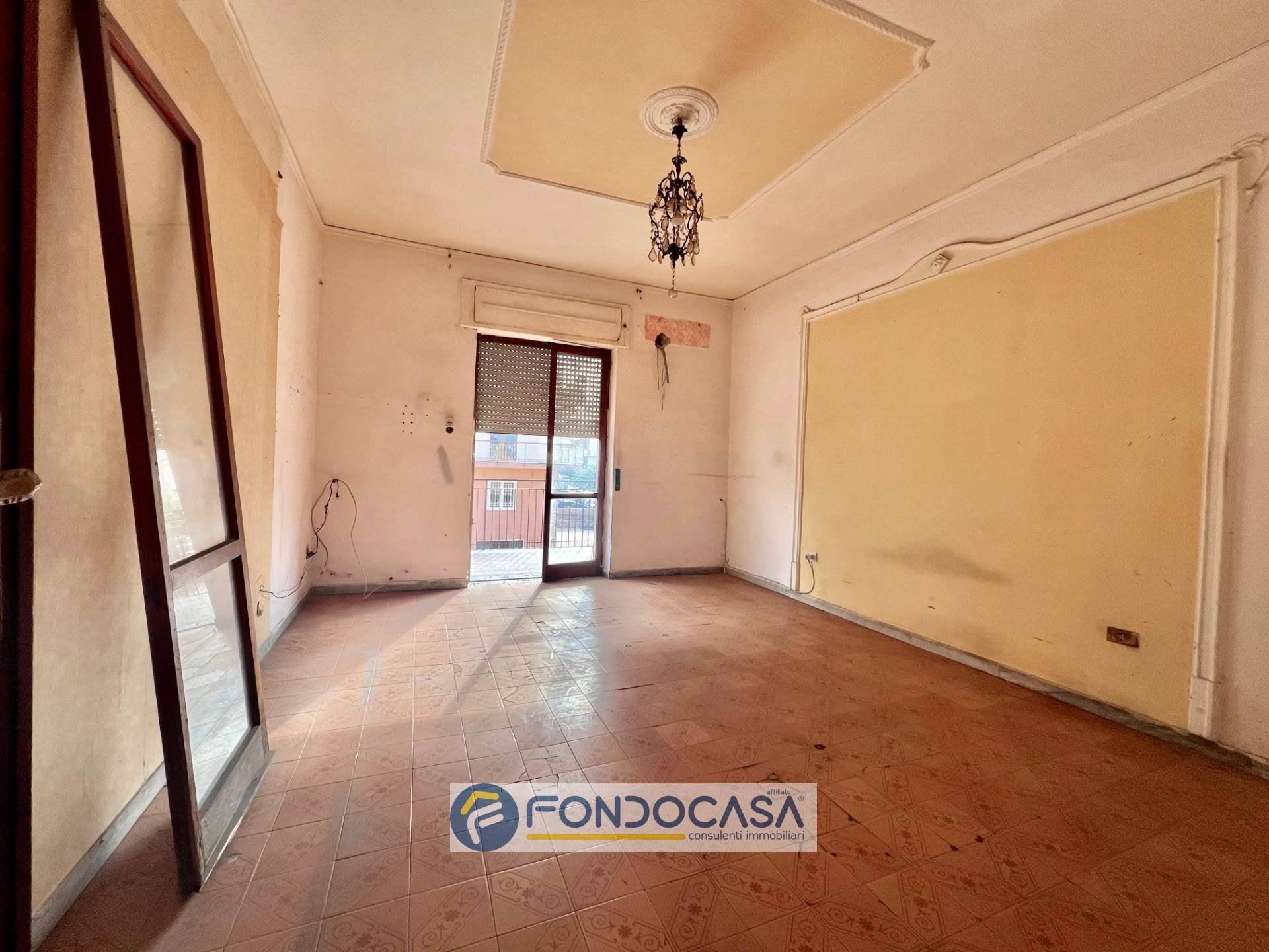 Appartamento in vendita a Sant'Antimo