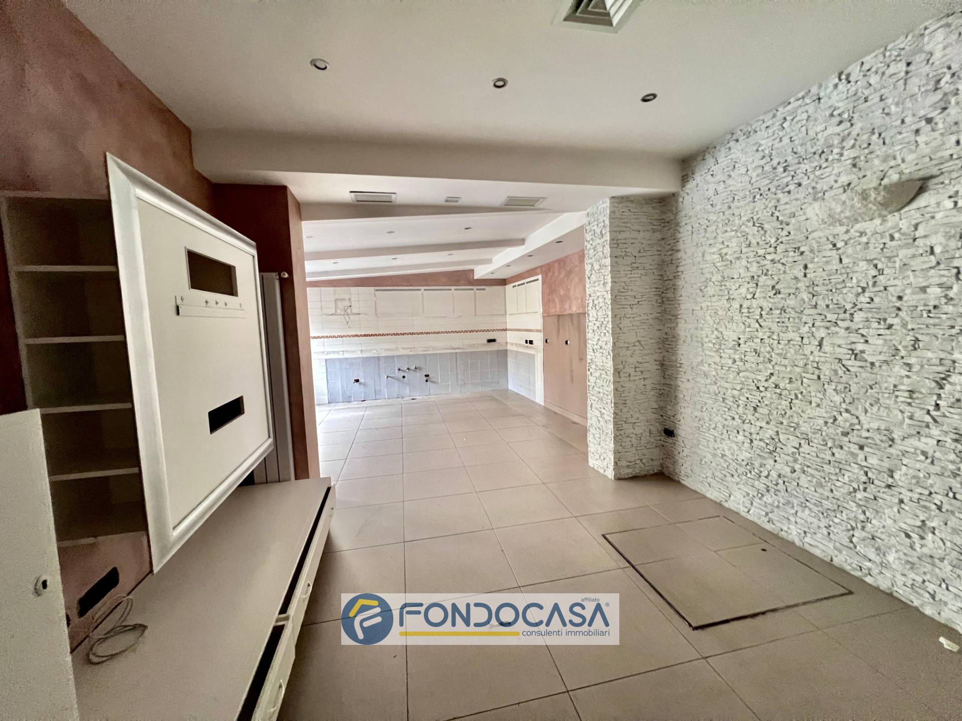 Villa in vendita a Giugliano in Campania