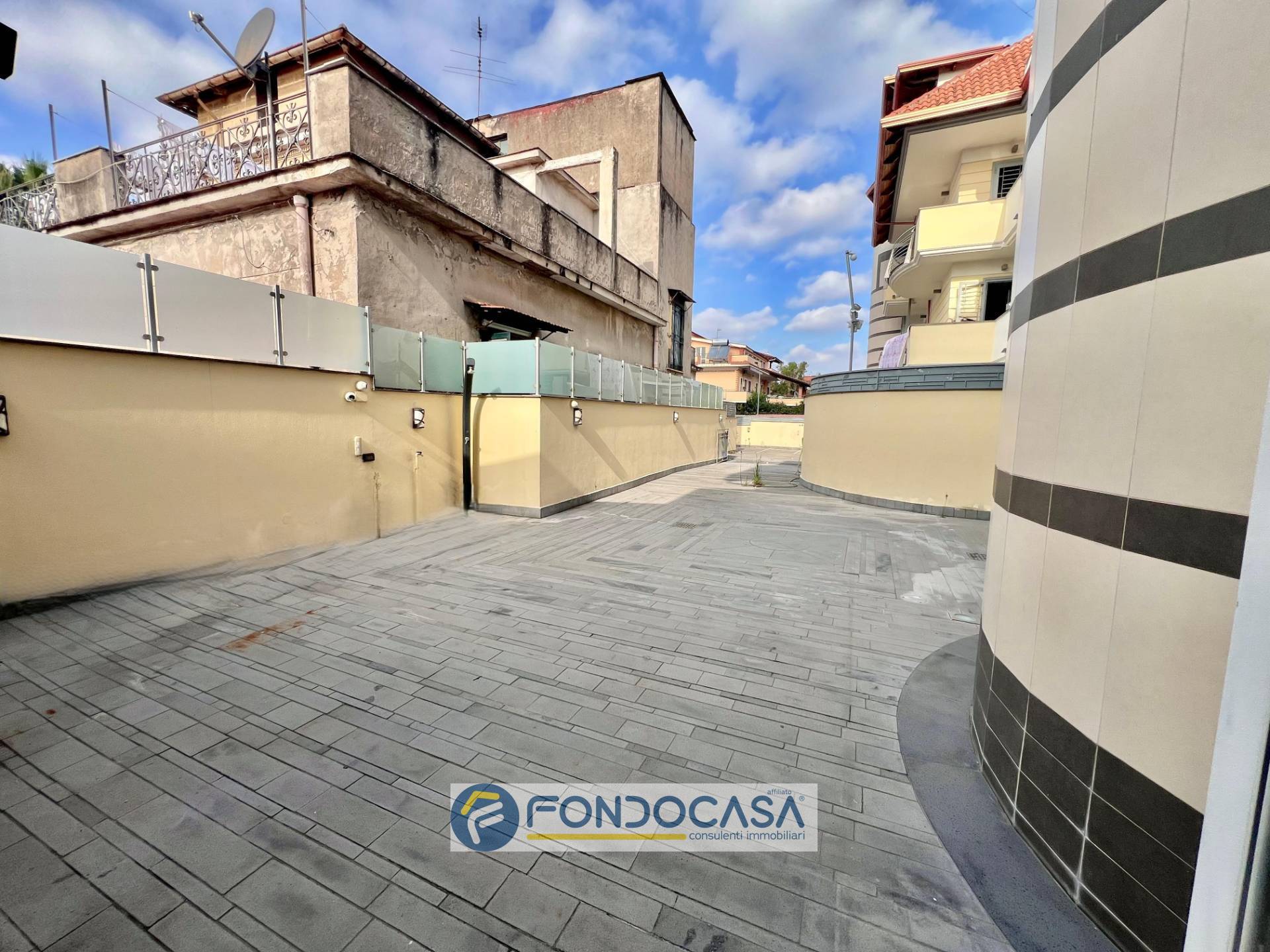 Villa in vendita a Giugliano in Campania