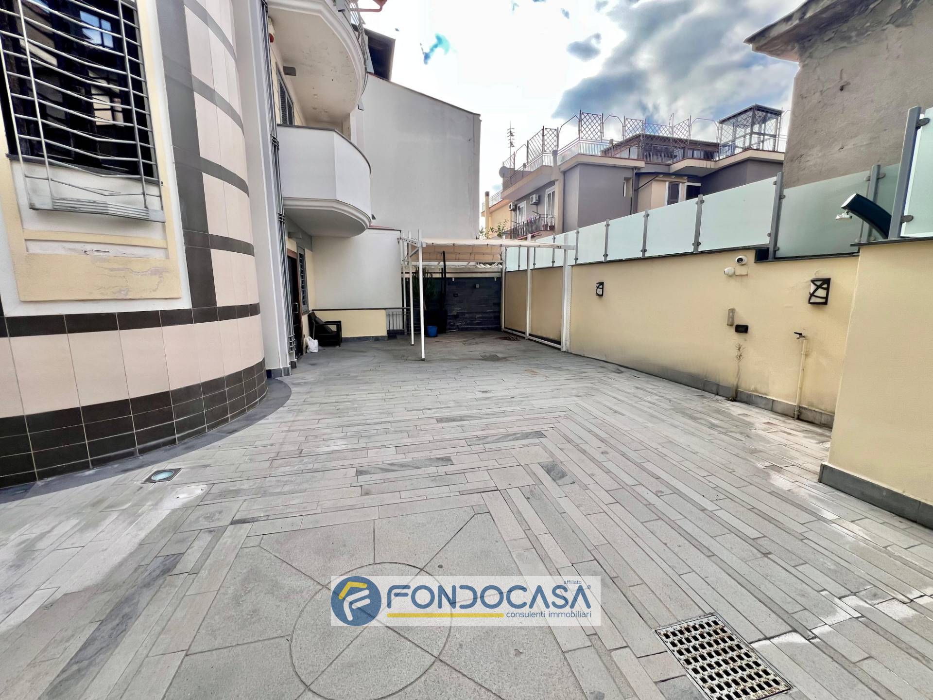 Villa in vendita a Giugliano in Campania