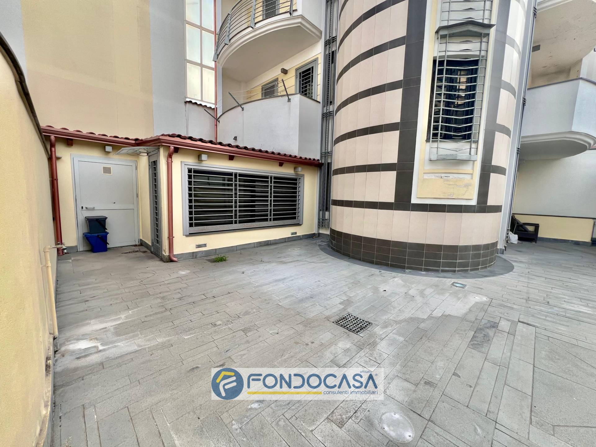 Villa in vendita a Giugliano in Campania