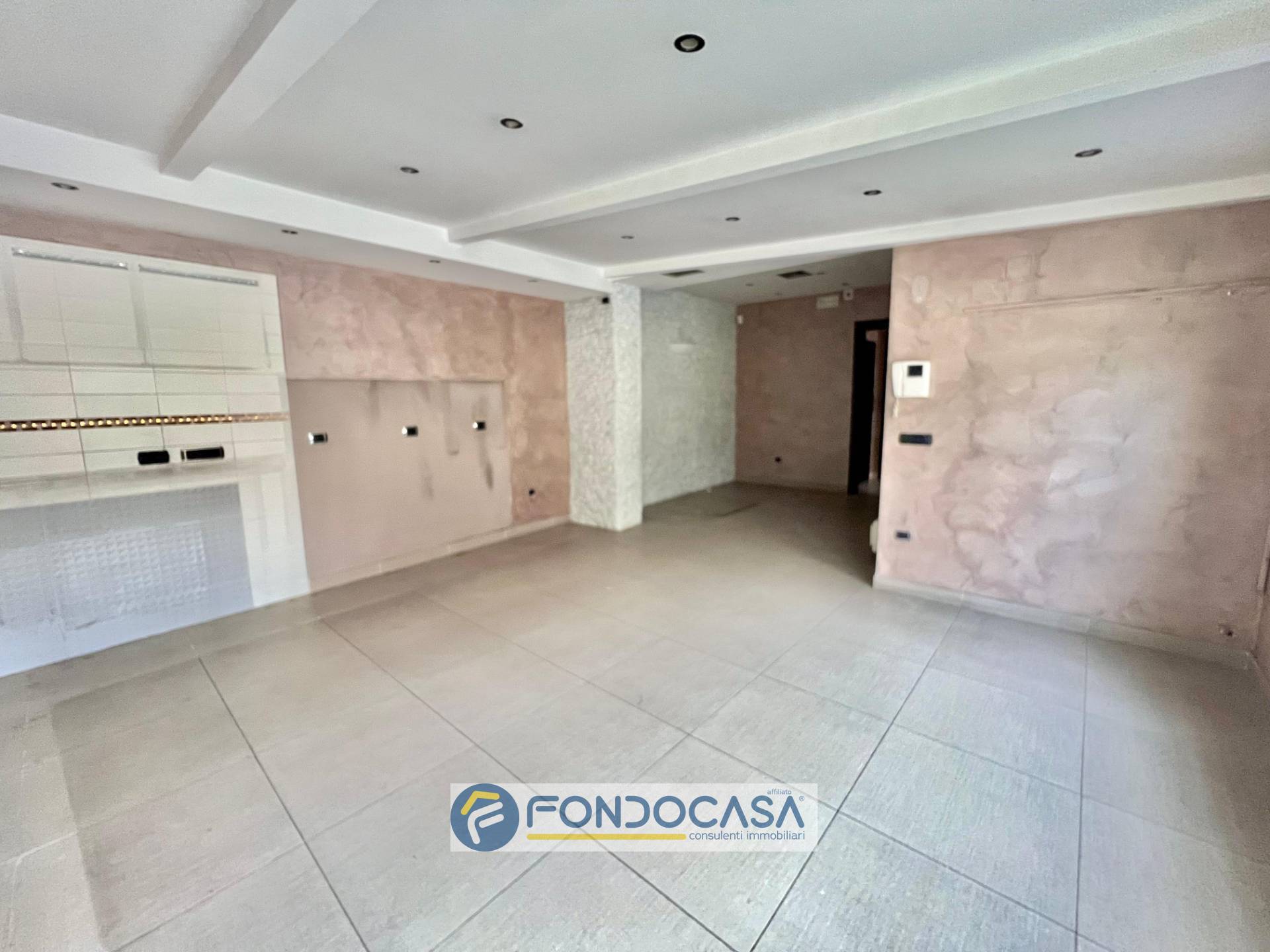 Villa in vendita a Giugliano in Campania