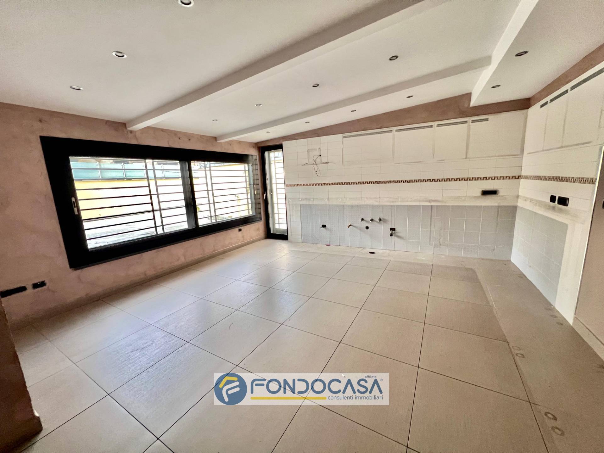 Villa in vendita a Giugliano in Campania