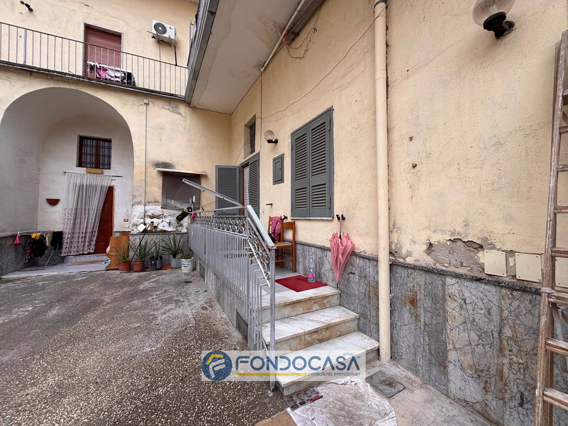 Appartamento in vendita a Sant'Antimo