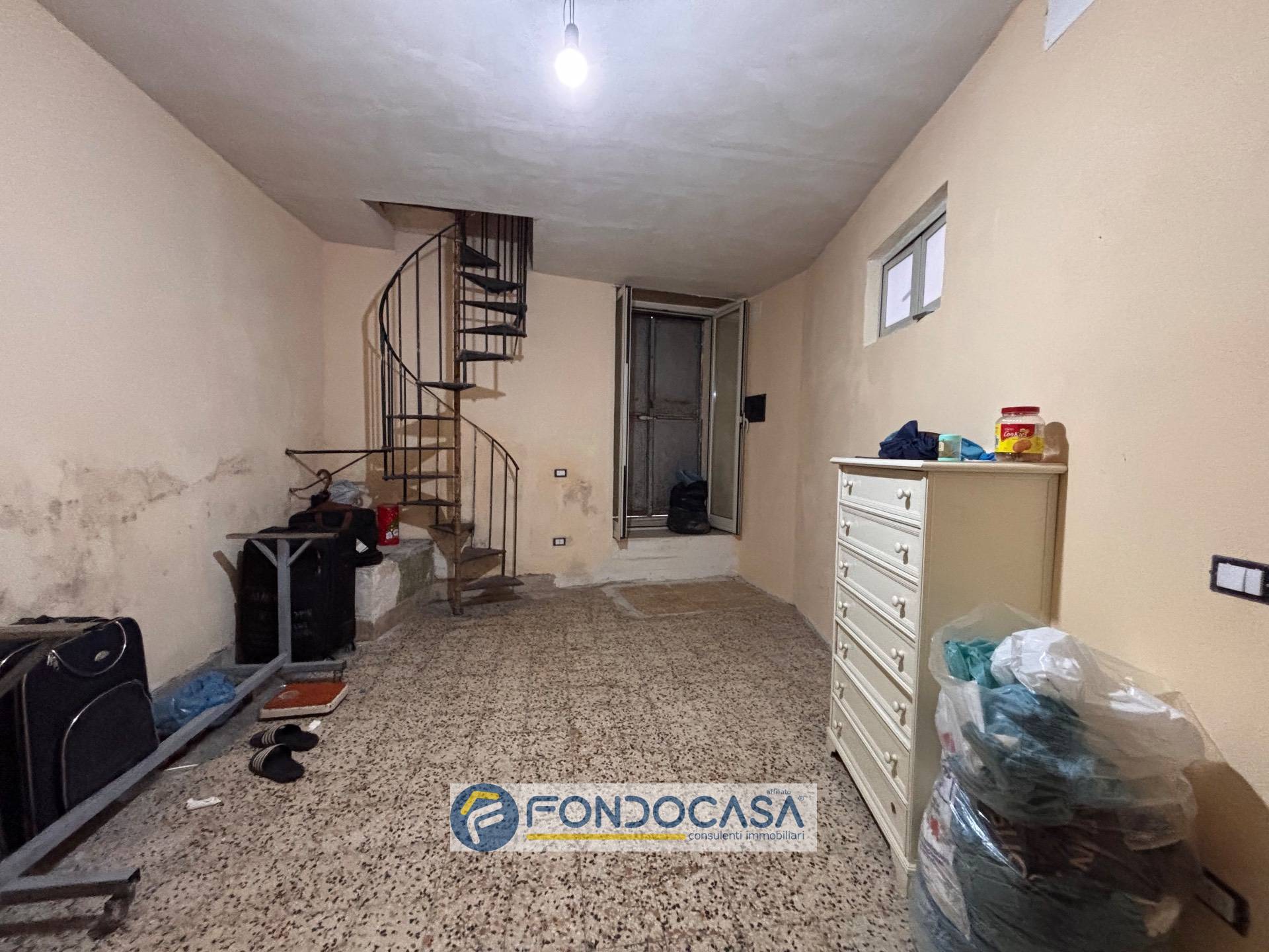 Appartamento in vendita a Sant'Antimo