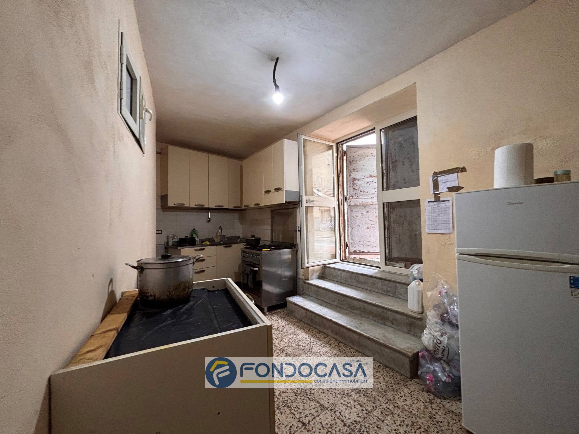 Appartamento in vendita a Sant'Antimo