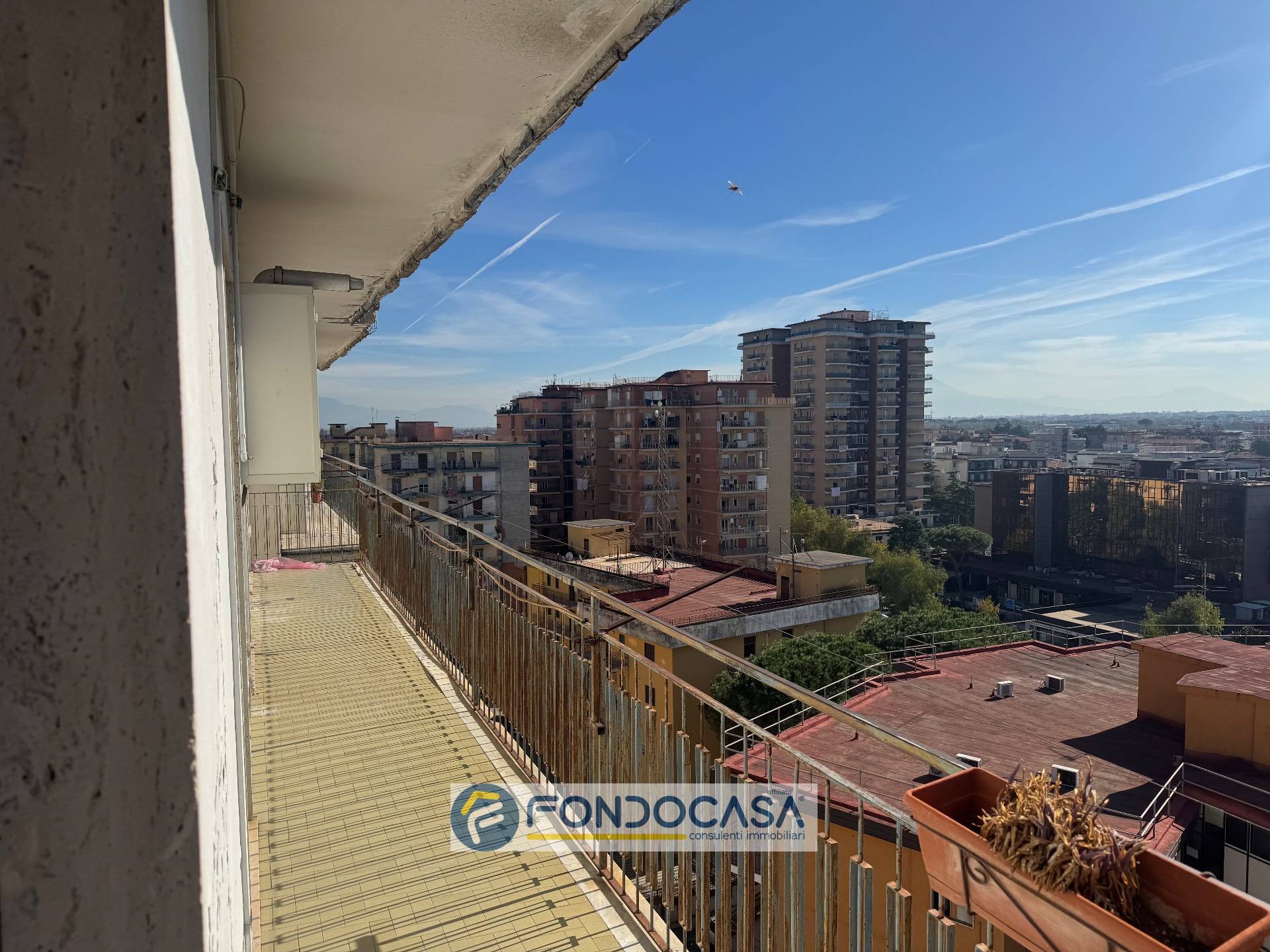 Appartamento in vendita a Aversa