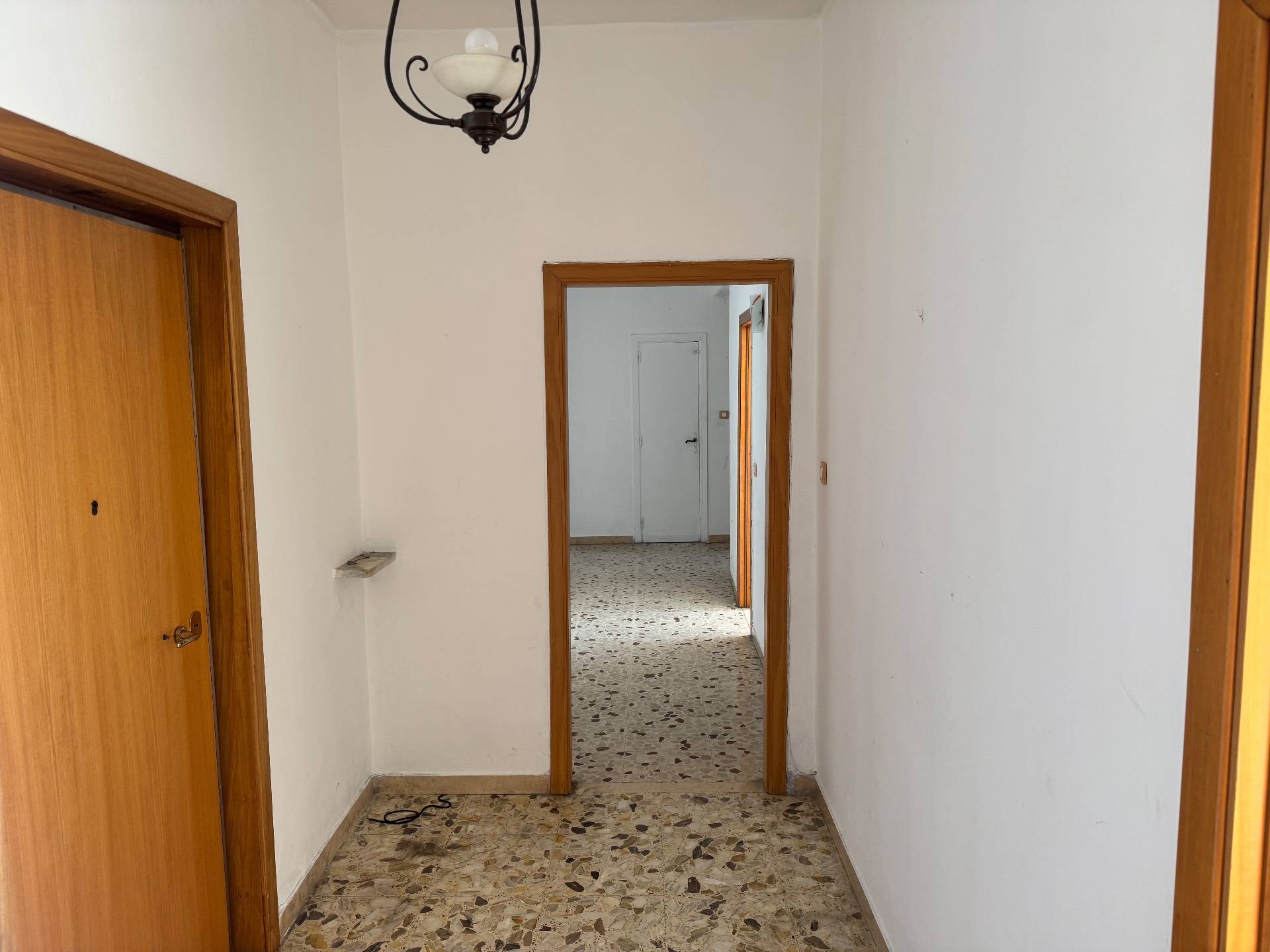 Appartamento in vendita a Aversa