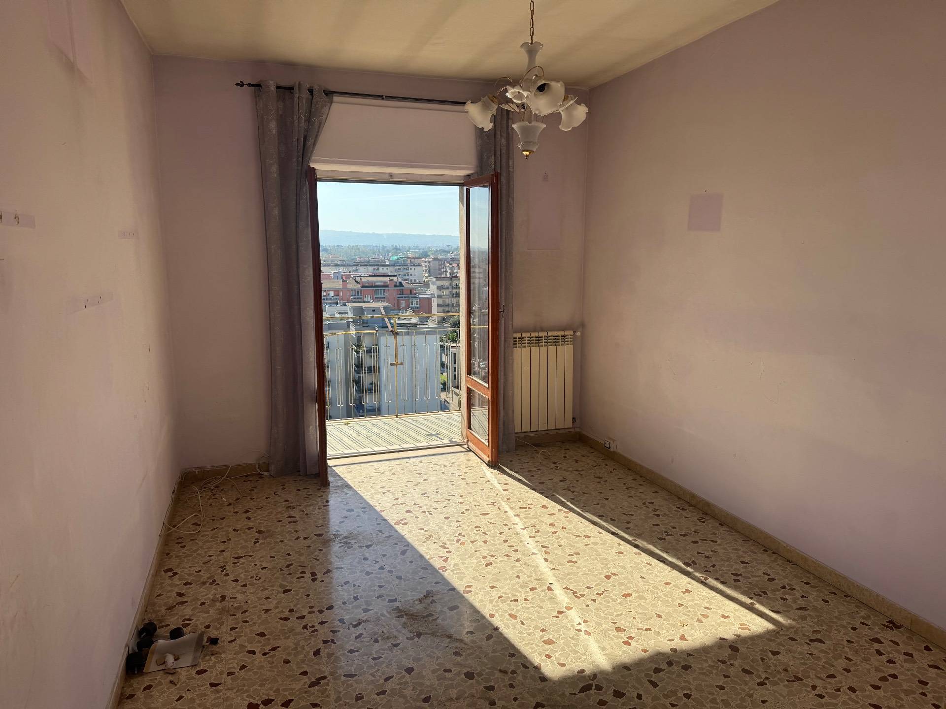 Appartamento in vendita a Aversa