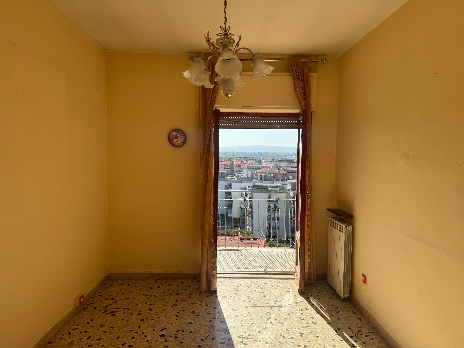 Appartamento in vendita a Aversa