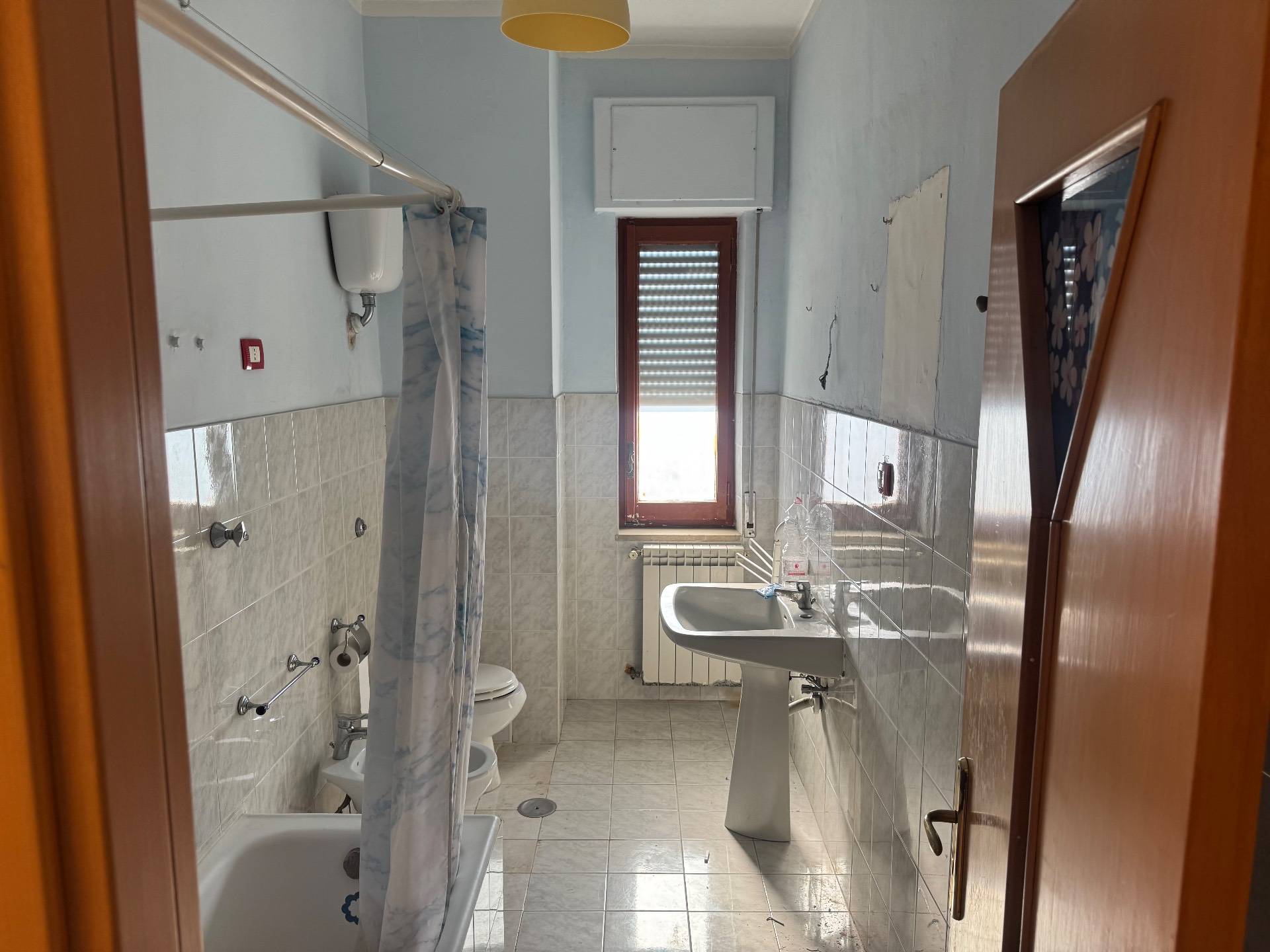 Appartamento in vendita a Aversa