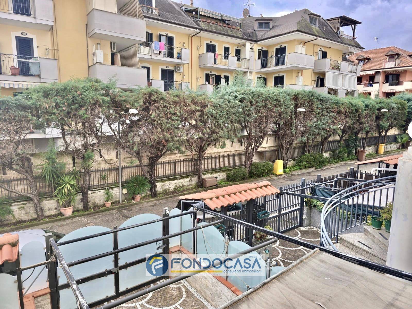 Villino a schiera in vendita a Giugliano in Campania