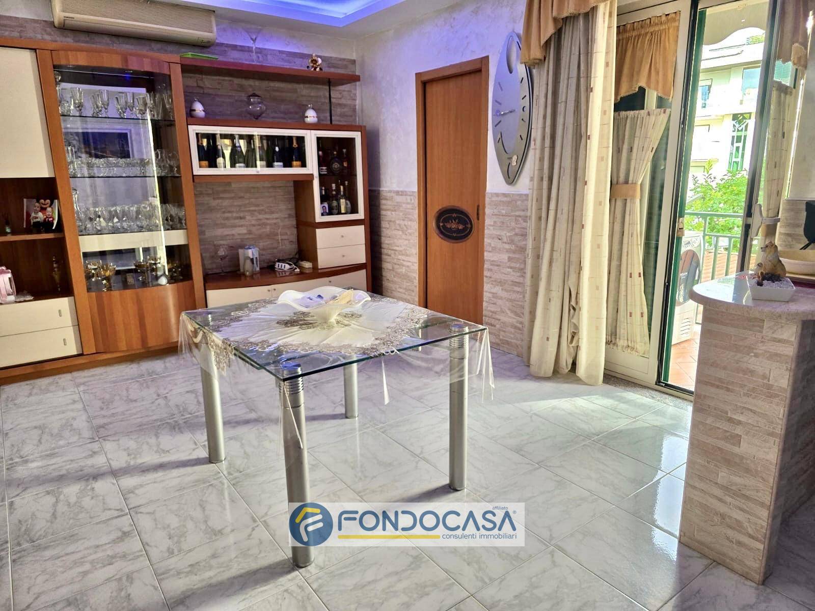 Villino a schiera in vendita a Giugliano in Campania