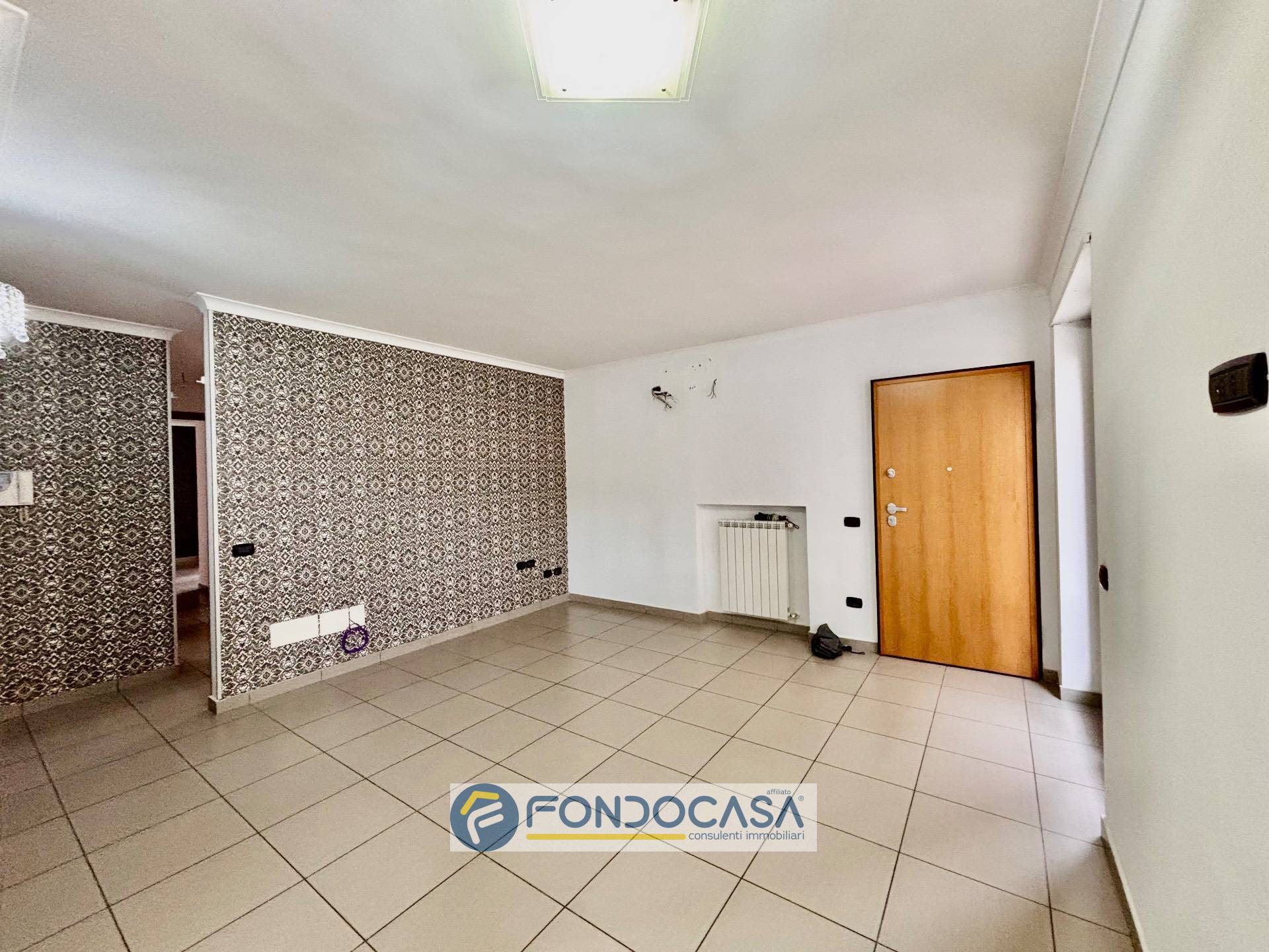 Appartamento in affitto a Sant'Antimo