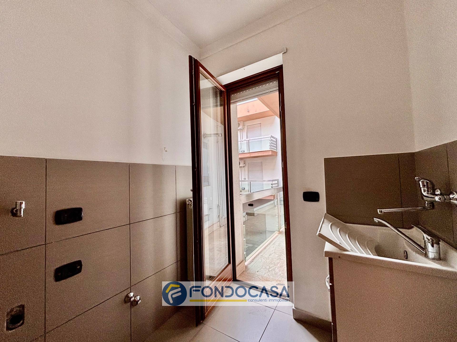 Appartamento in affitto a Sant'Antimo