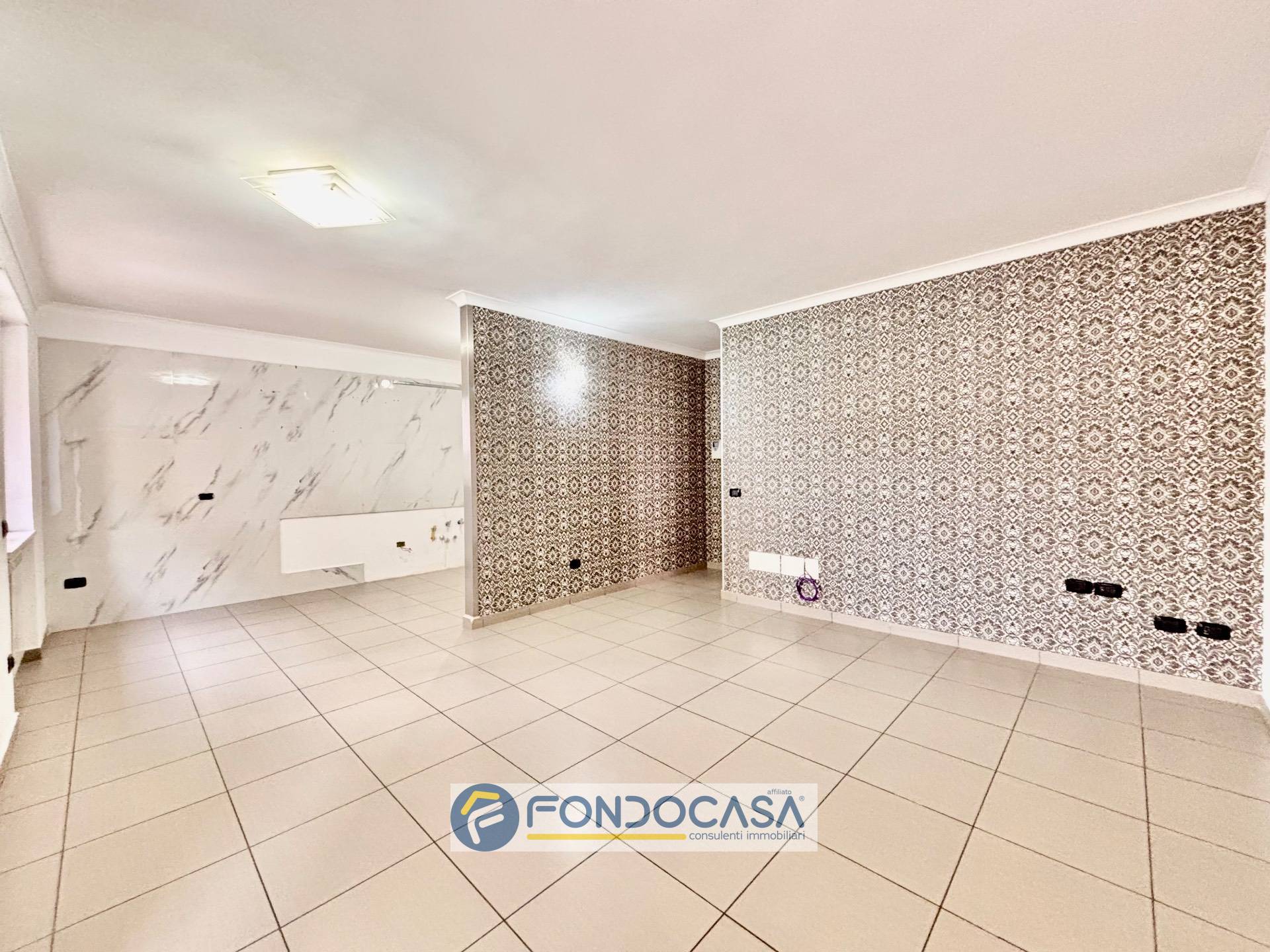 Appartamento in affitto a Sant'Antimo