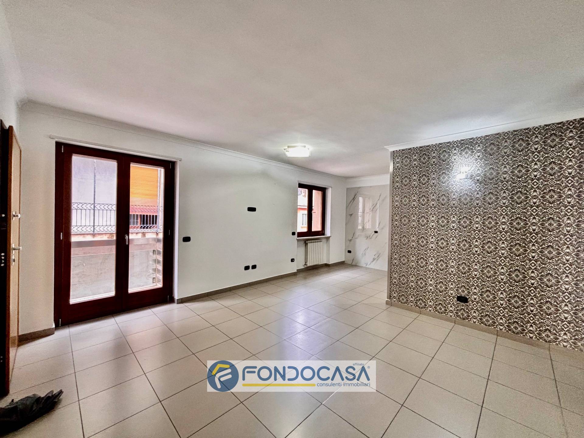 Appartamento in affitto a Sant'Antimo