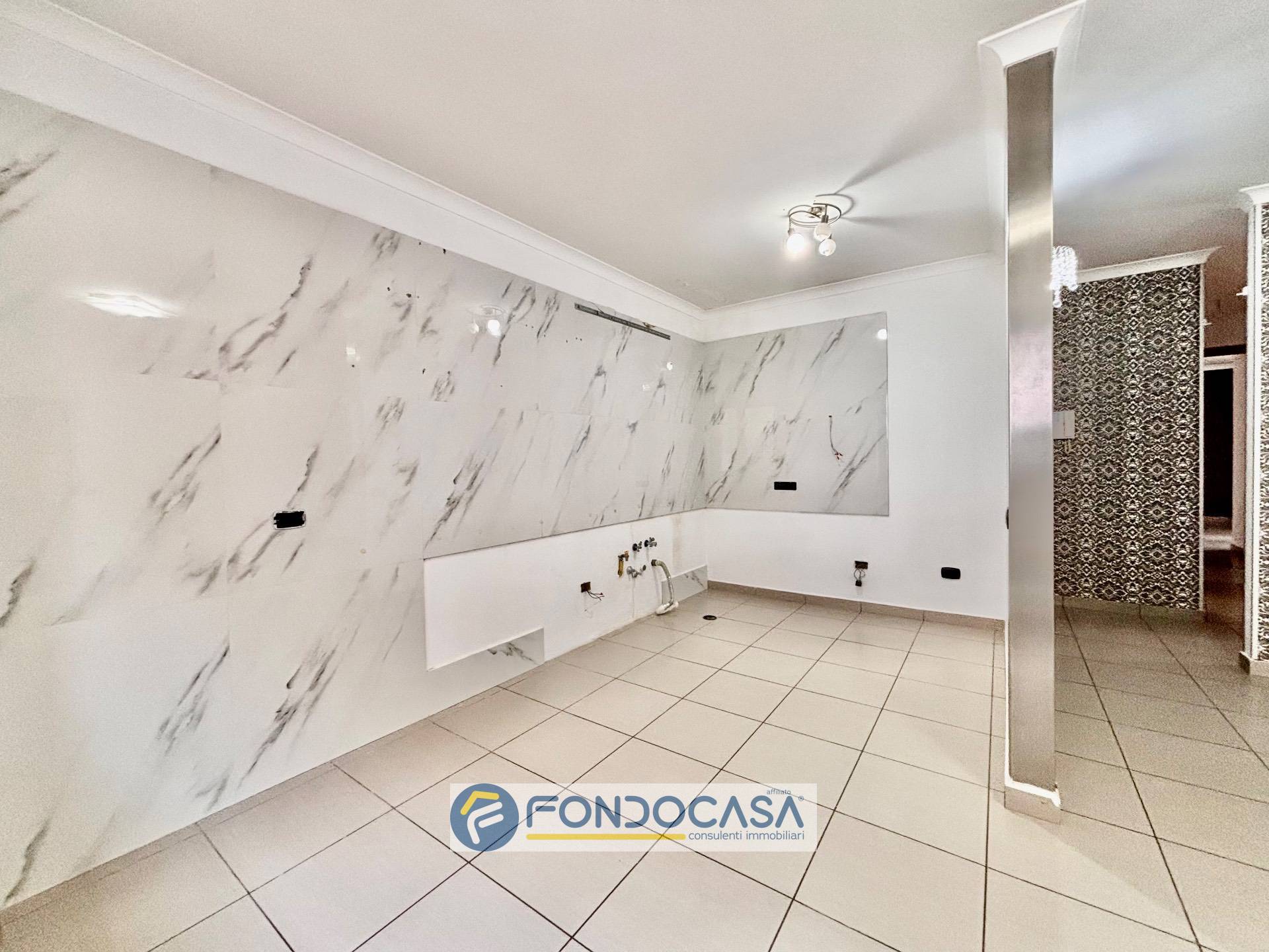 Appartamento in affitto a Sant'Antimo