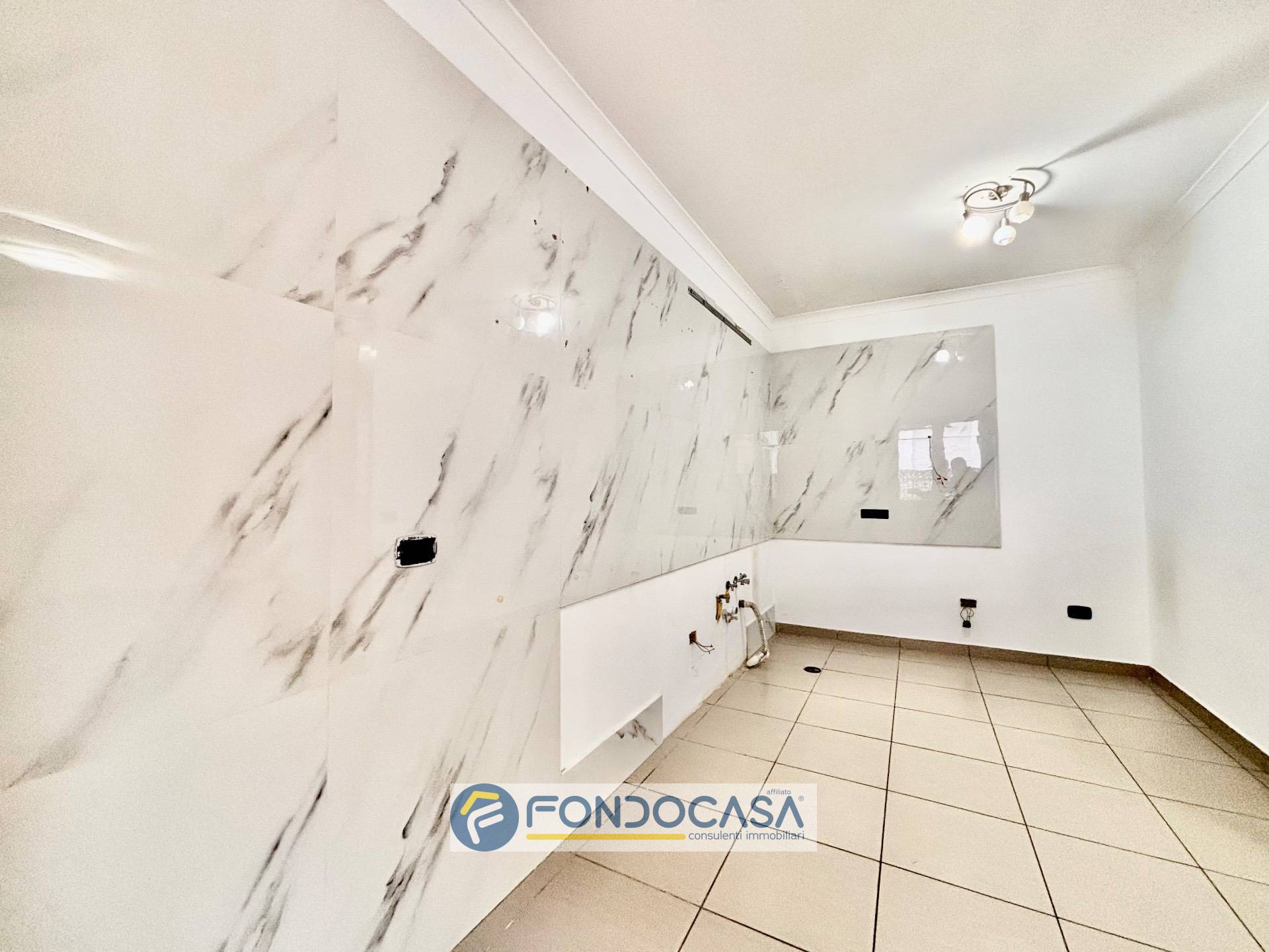 Appartamento in affitto a Sant'Antimo