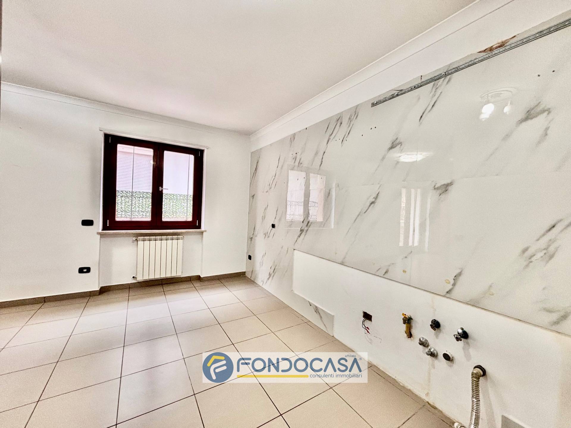 Appartamento in affitto a Sant'Antimo