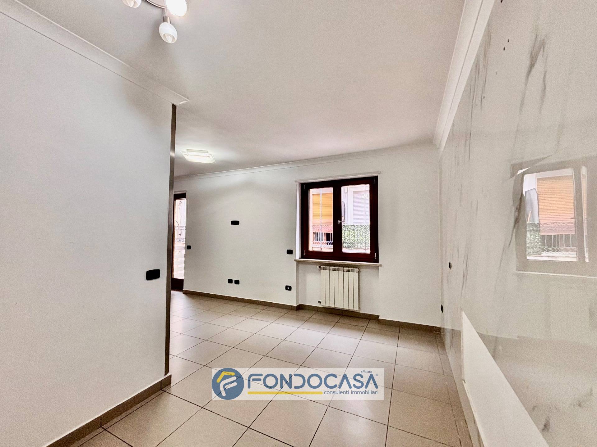 Appartamento in affitto a Sant'Antimo