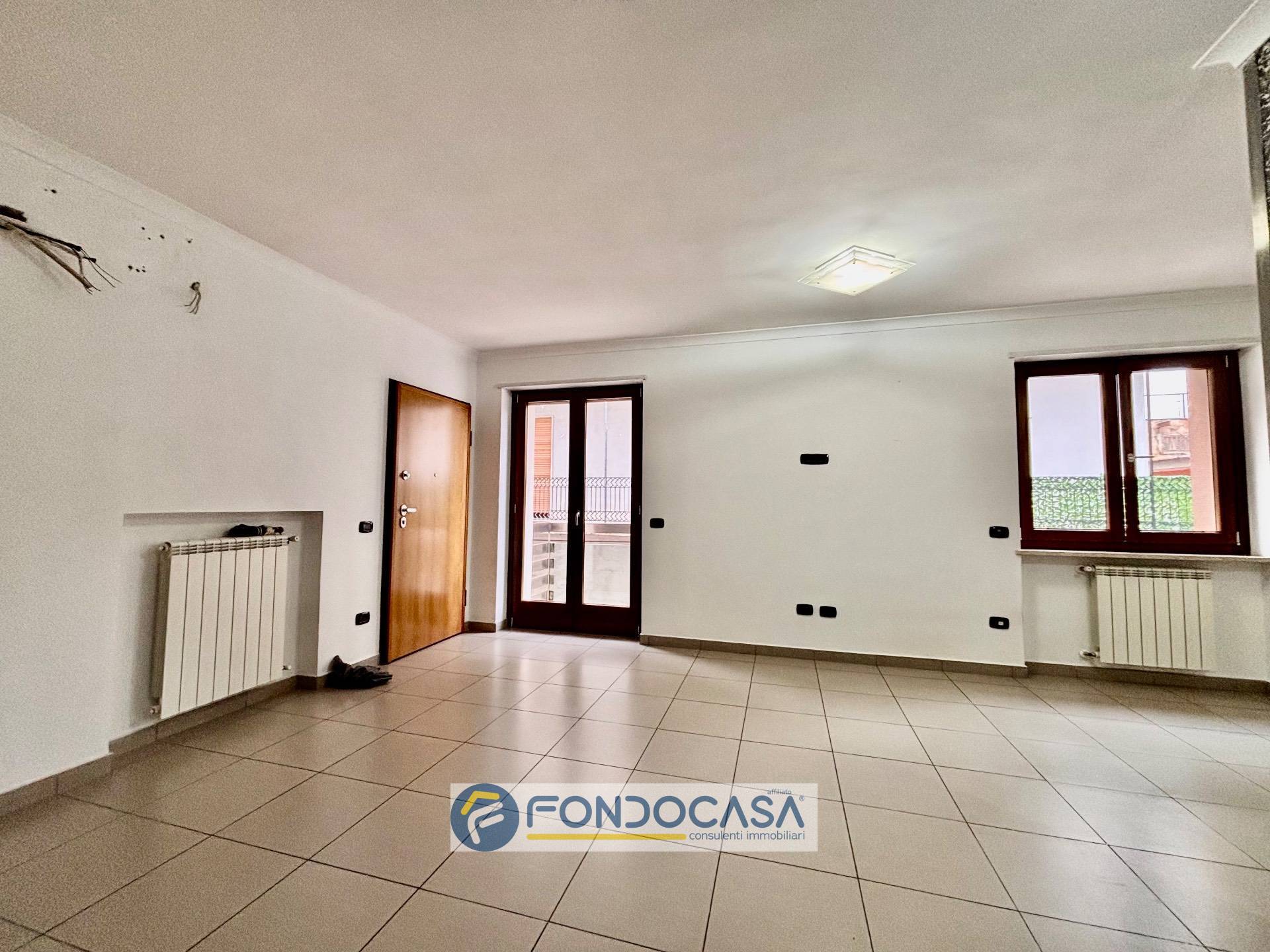 Appartamento in affitto a Sant'Antimo