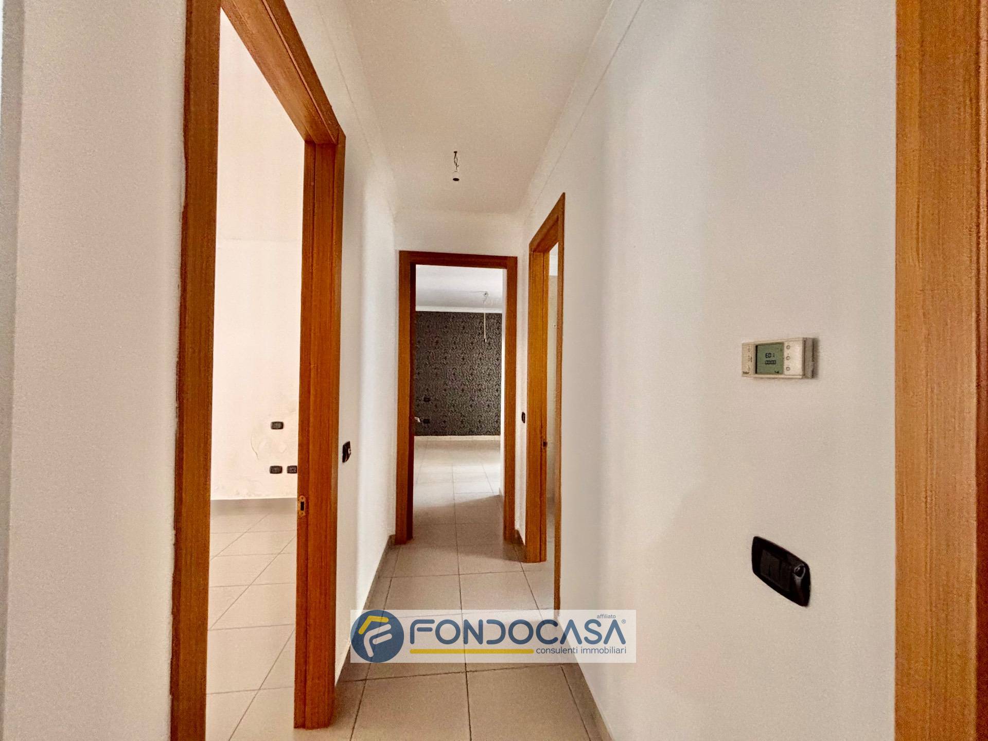 Appartamento in affitto a Sant'Antimo