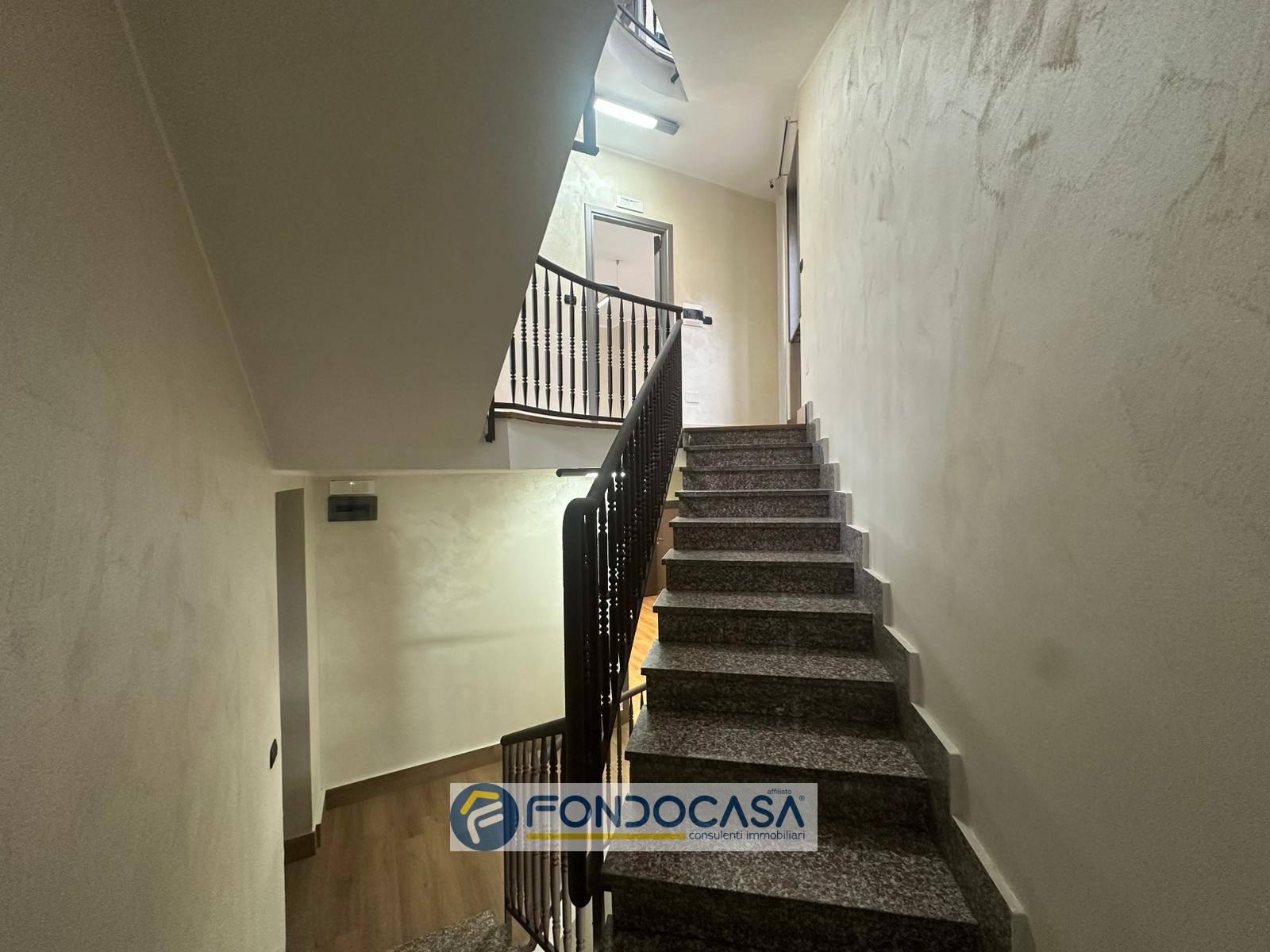 Villa in vendita a Parete