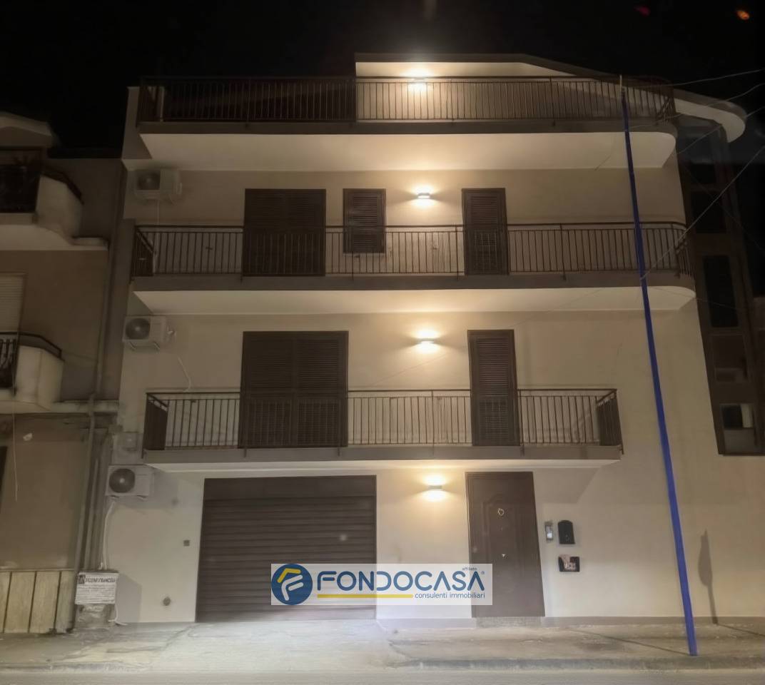 Villa in vendita a Parete