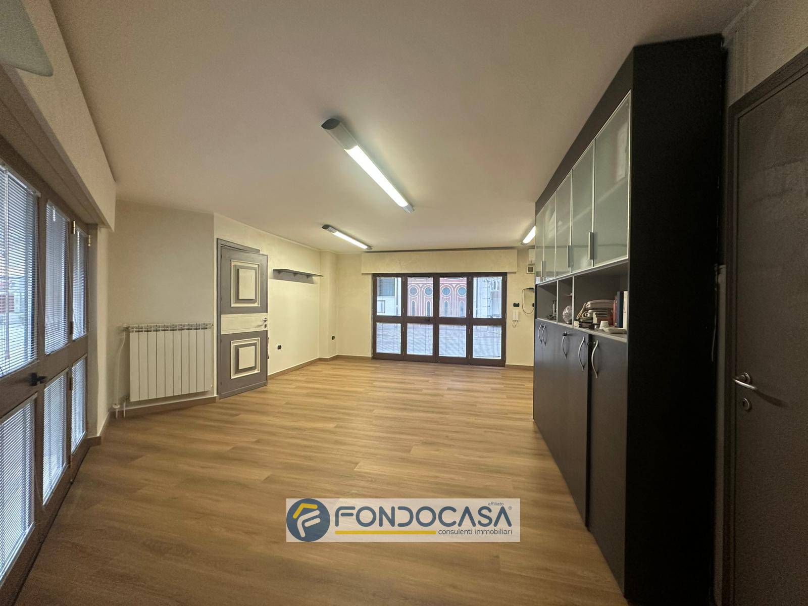 Villa in vendita a Parete