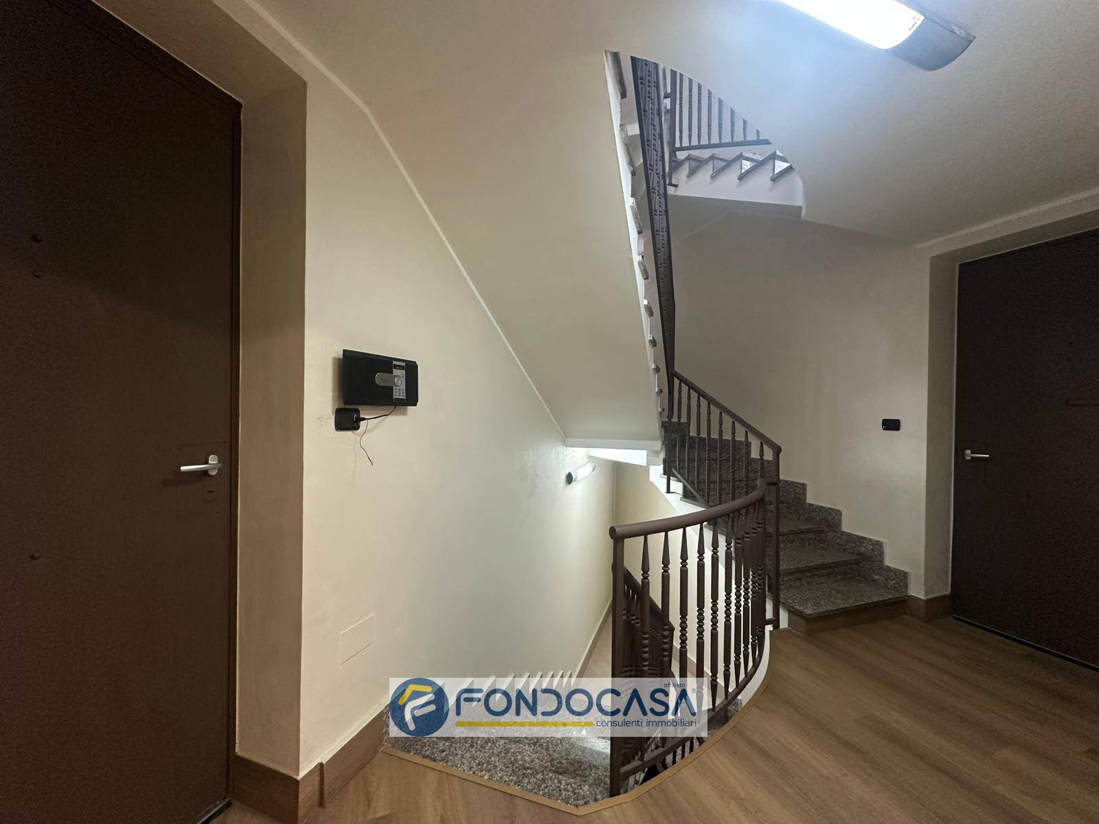 Villa in vendita a Parete