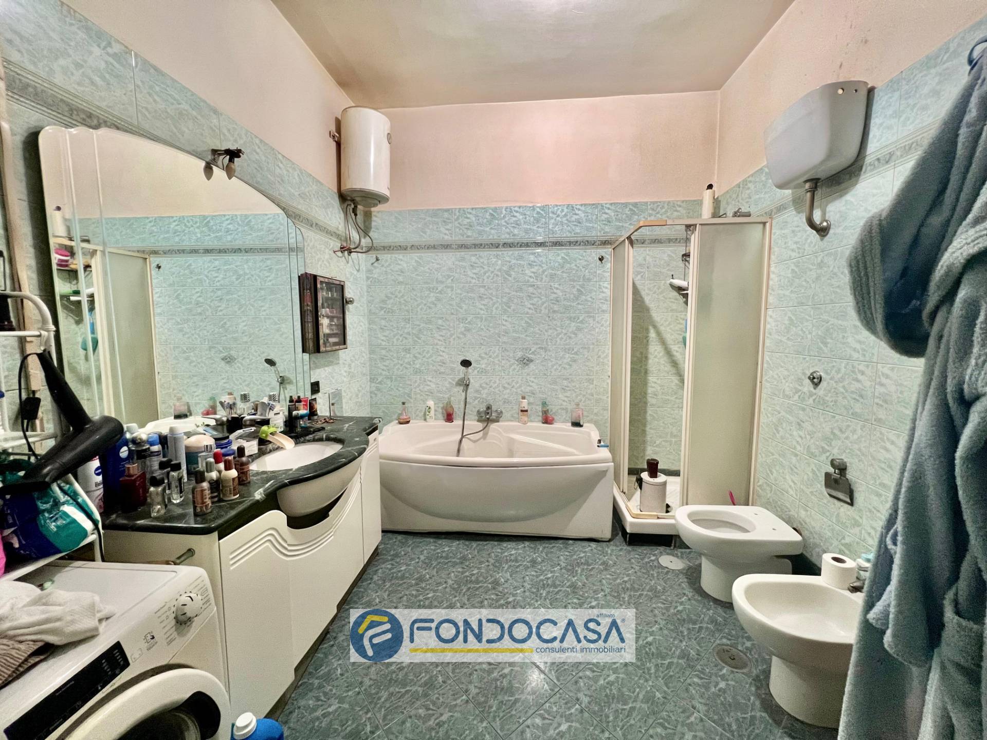 Appartamento in vendita a Teverola