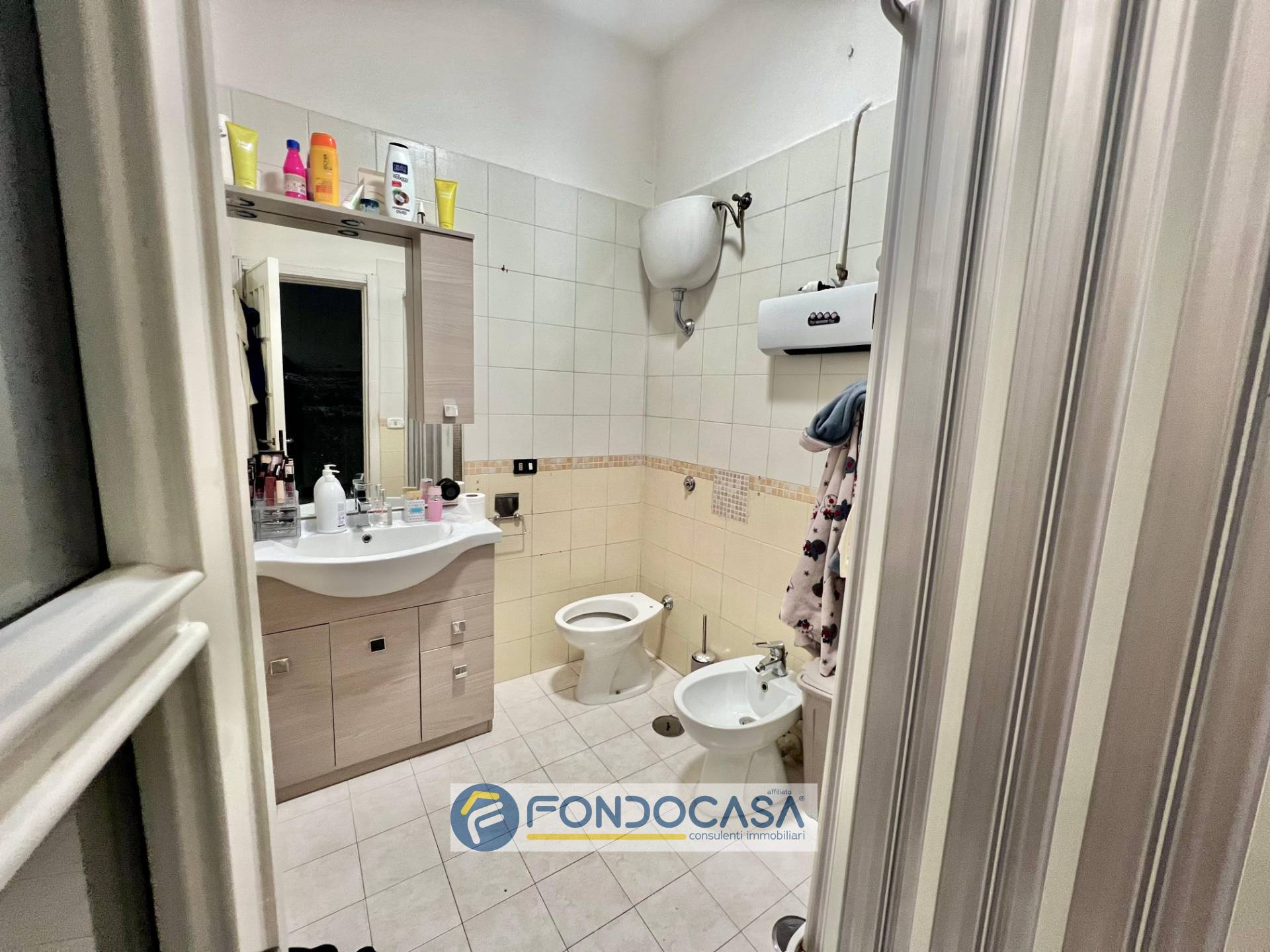 Appartamento in vendita a Teverola