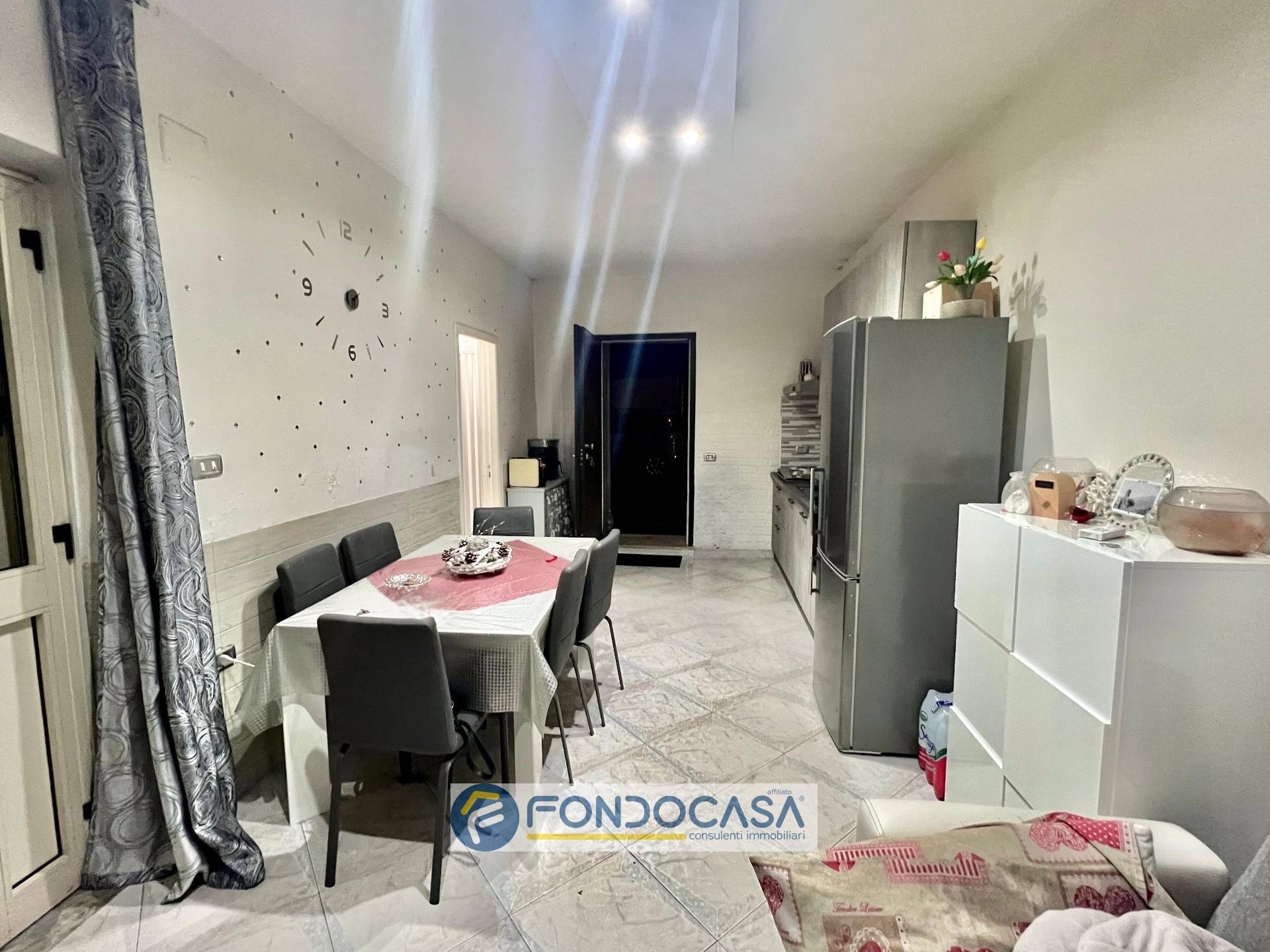 Appartamento in vendita a Teverola