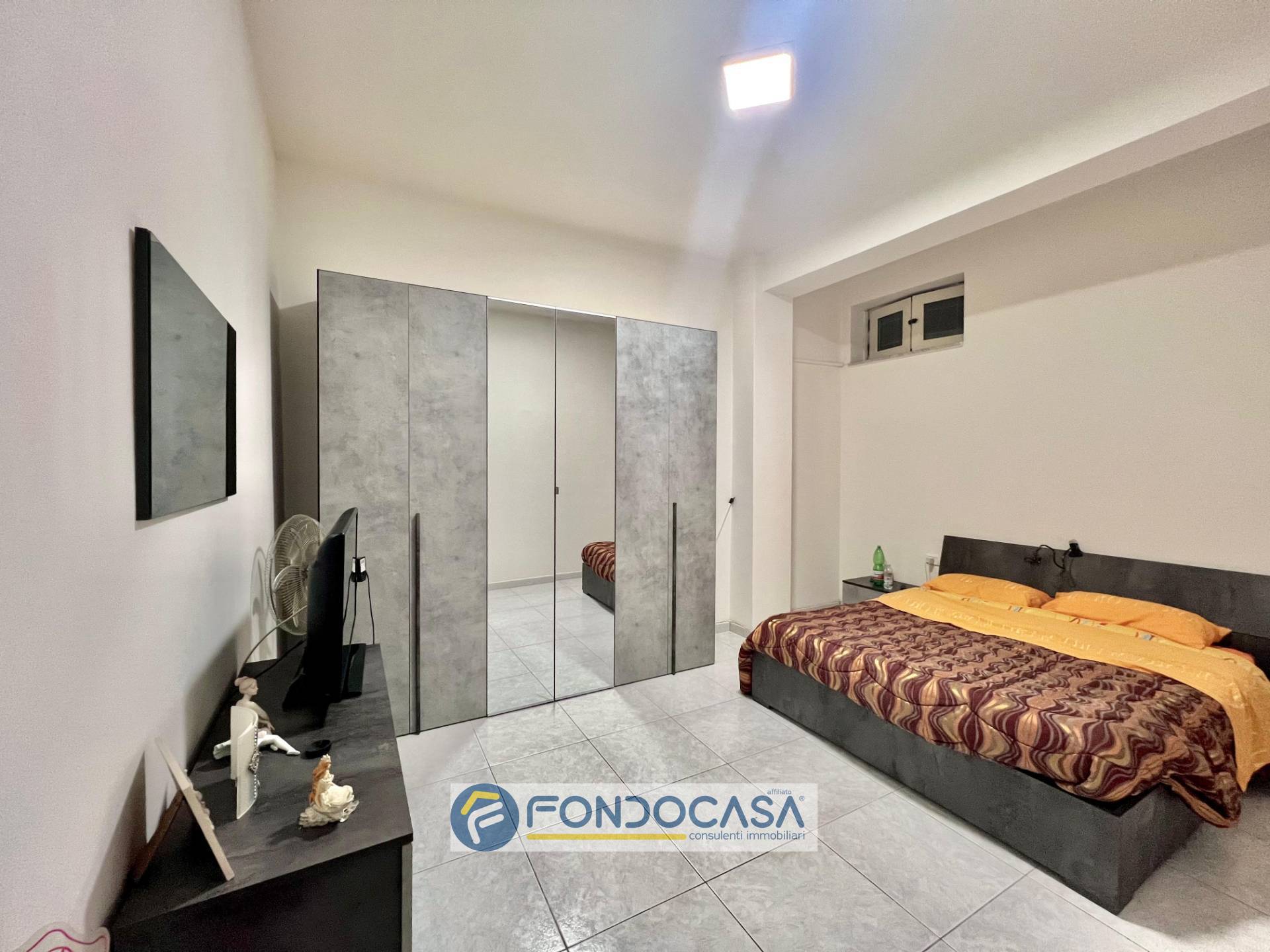 Appartamento in vendita a Teverola