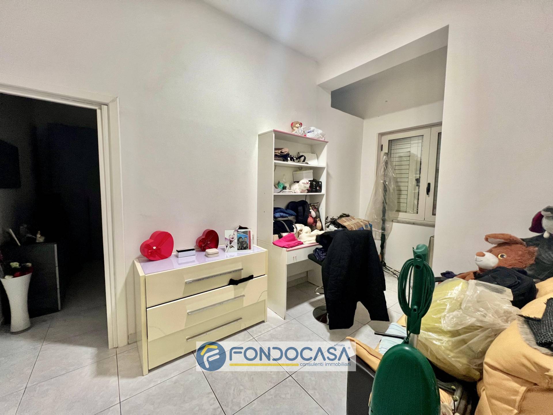 Appartamento in vendita a Teverola