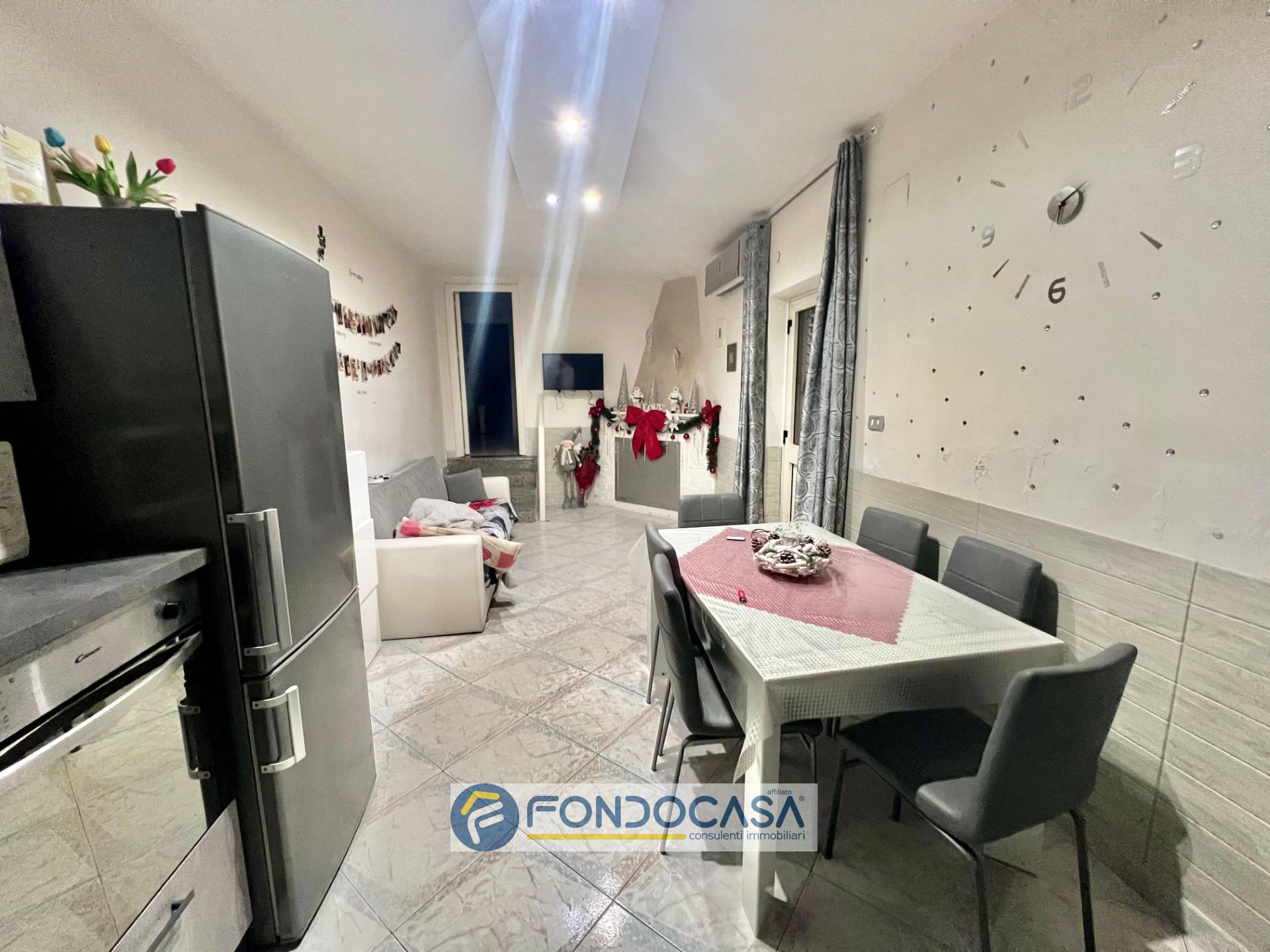 Appartamento in vendita a Teverola