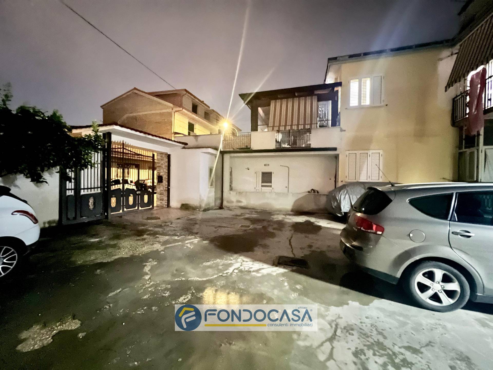 Appartamento in vendita a Teverola