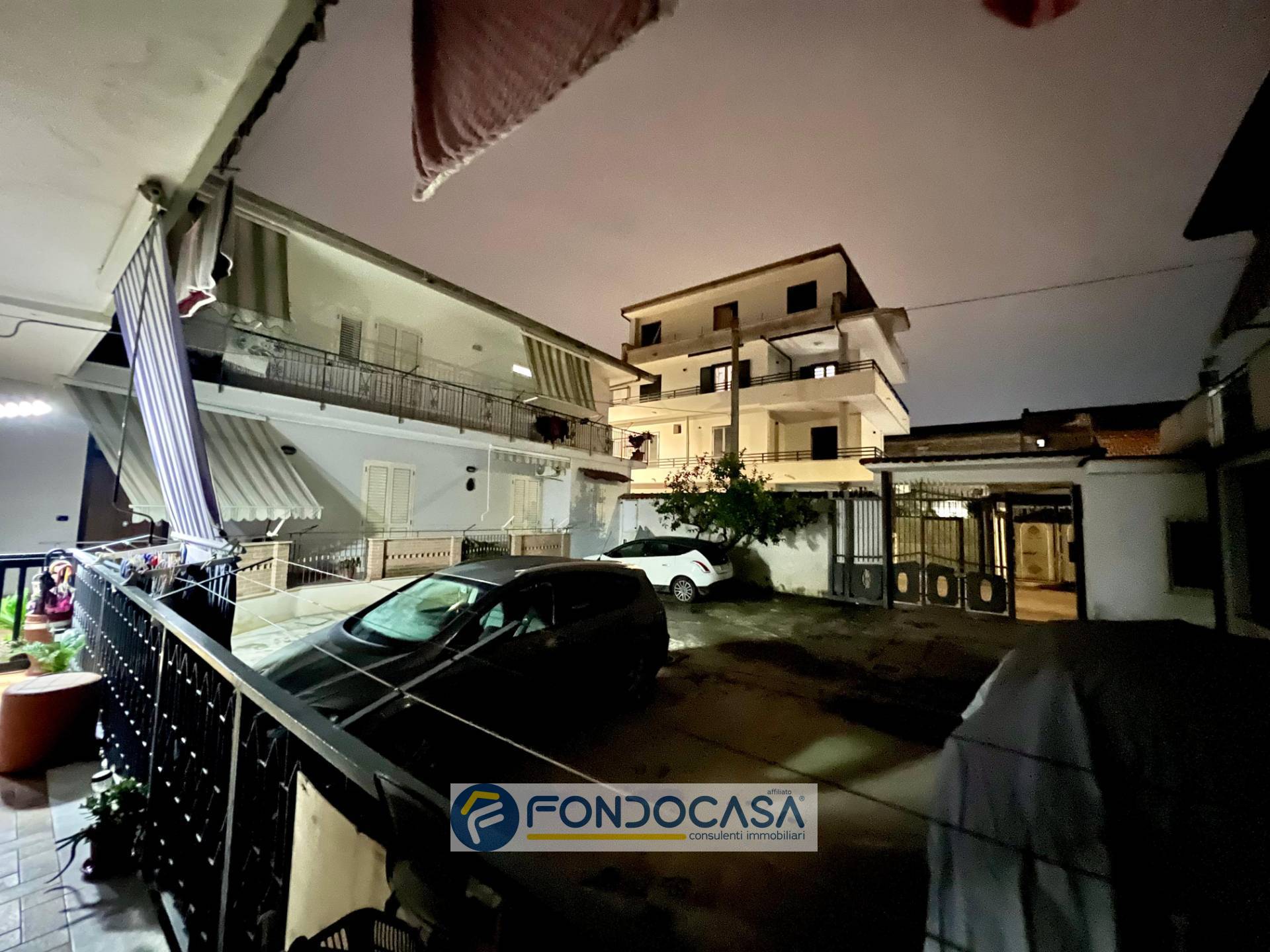 Appartamento in vendita a Teverola