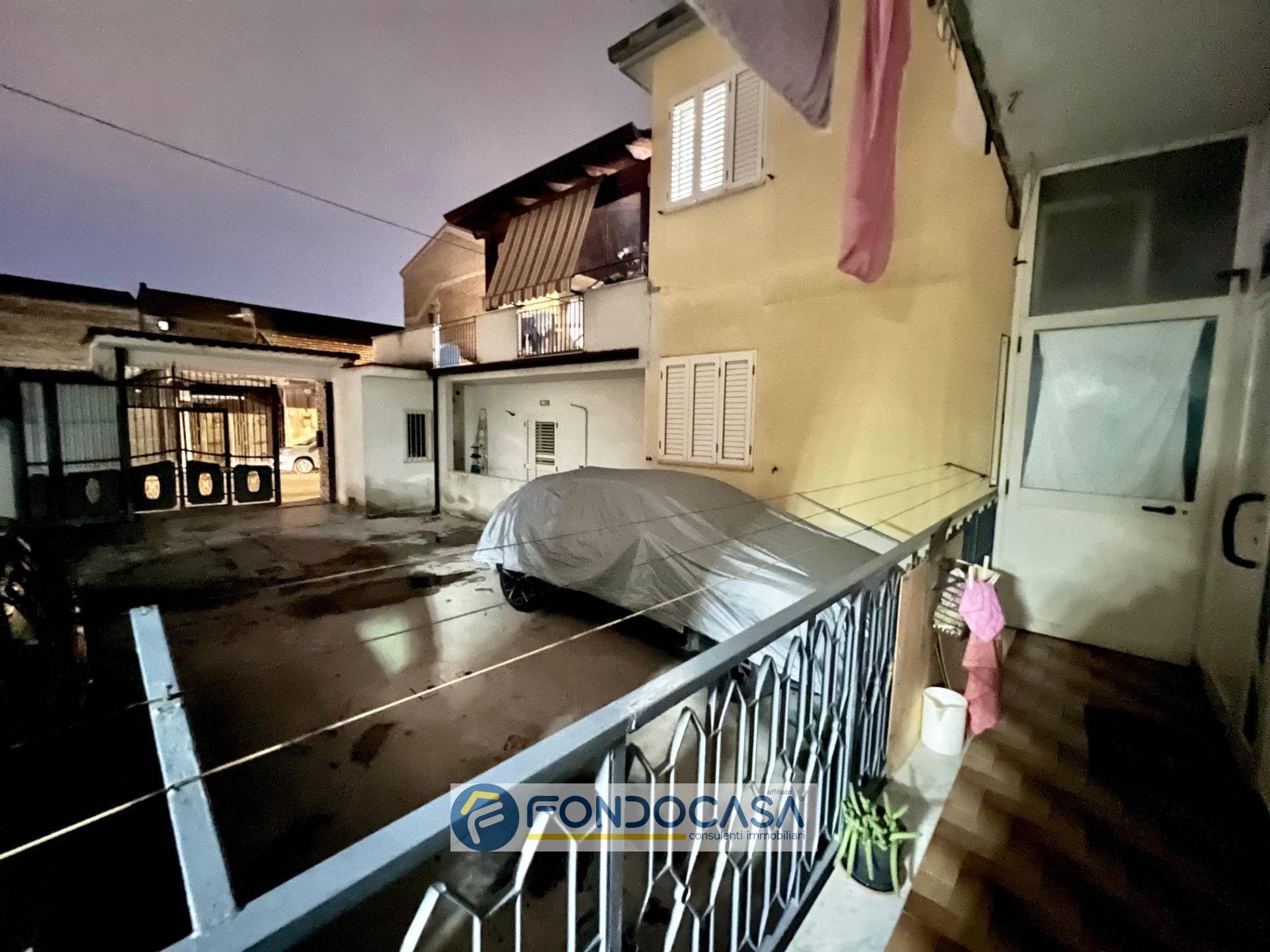 Appartamento in vendita a Teverola