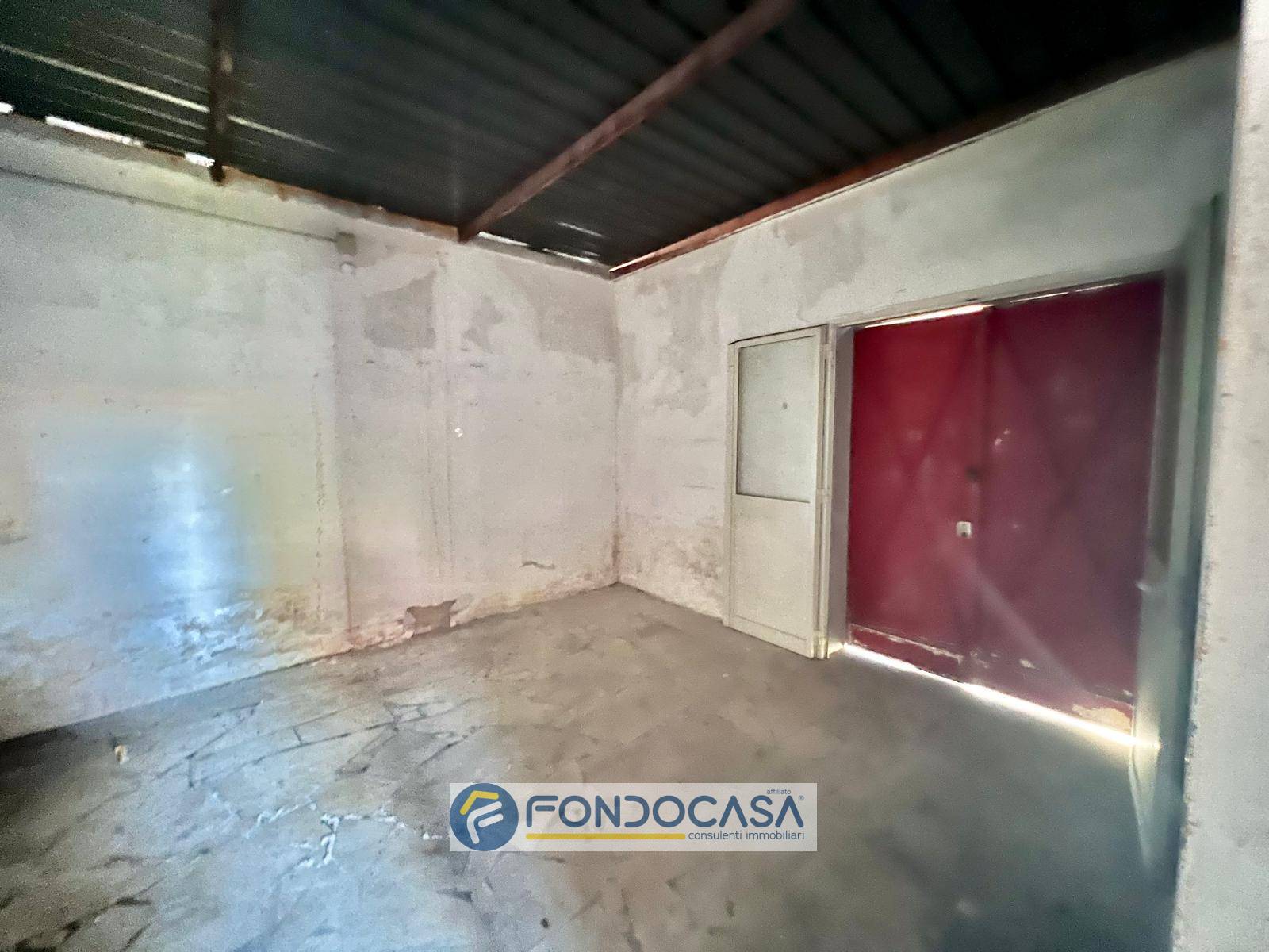 Laboratorio in affitto a Sant'Antimo