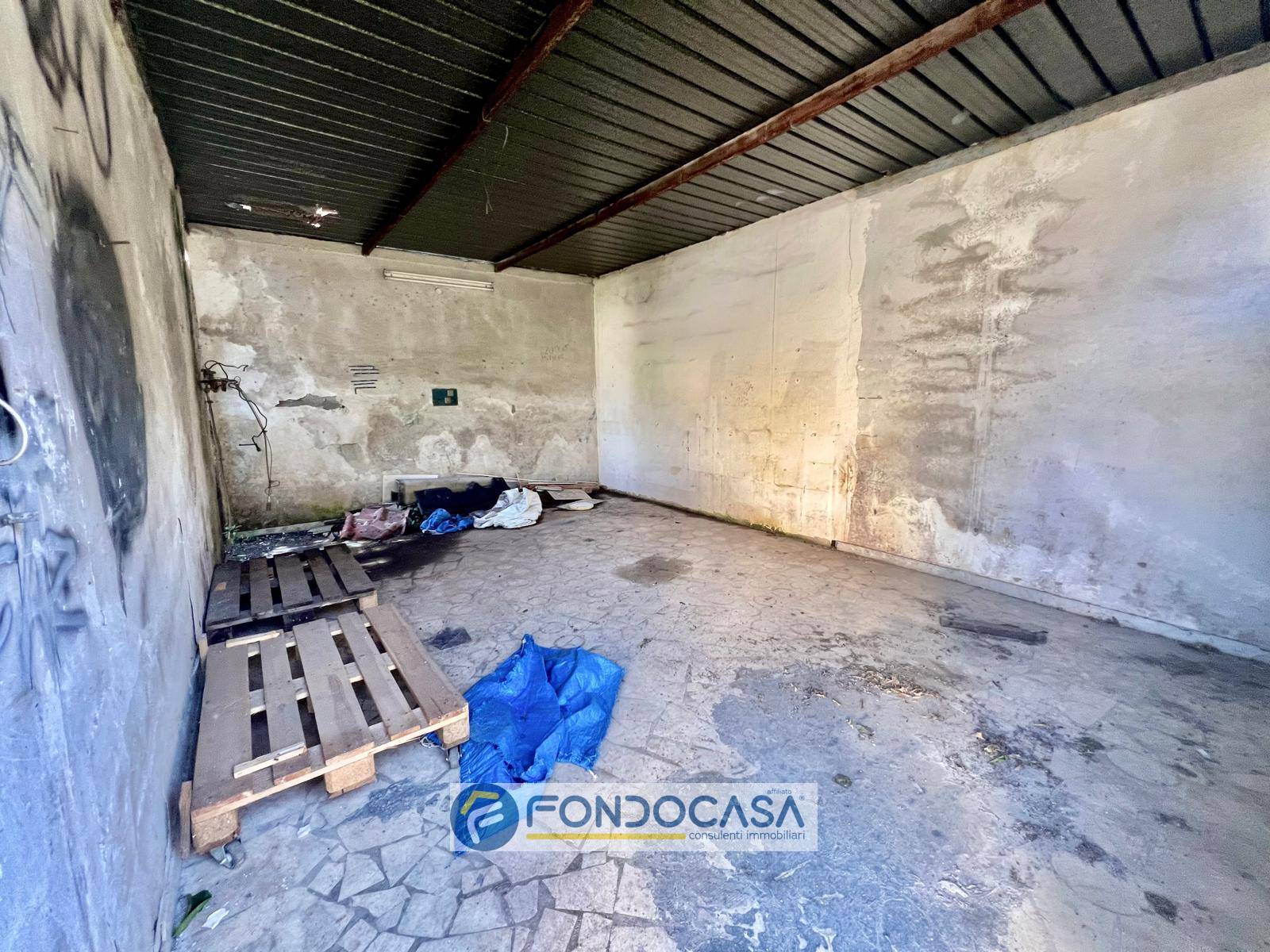 Laboratorio in affitto a Sant'Antimo