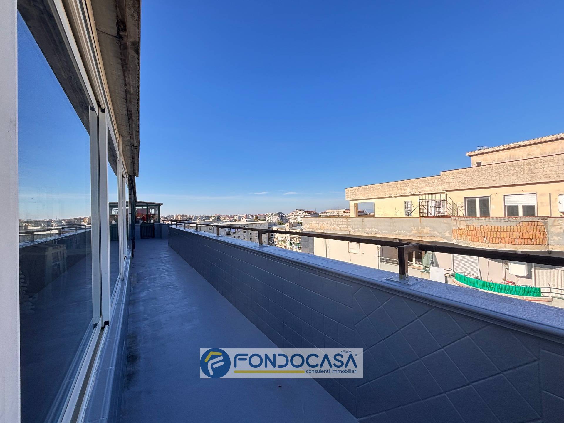 Appartamento in vendita a Melito di Napoli