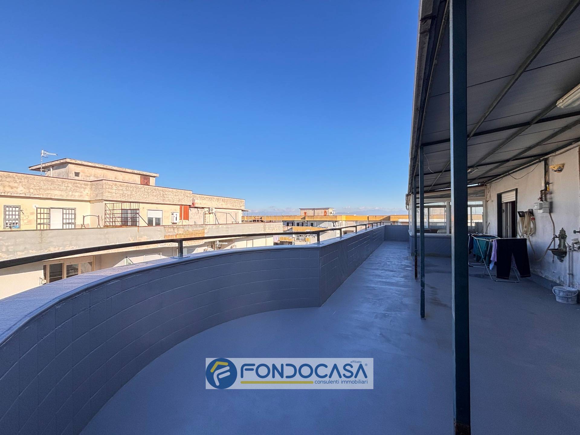 Appartamento in vendita a Melito di Napoli