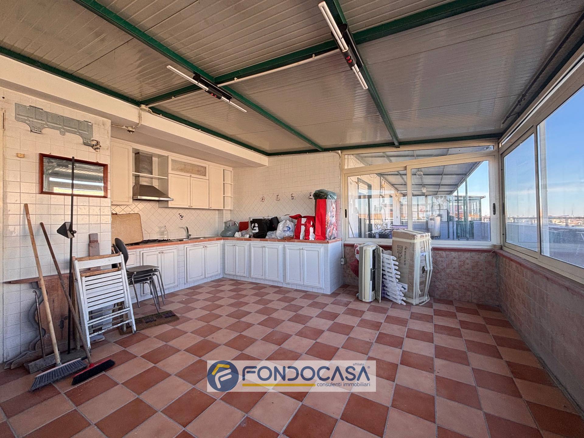 Appartamento in vendita a Melito di Napoli